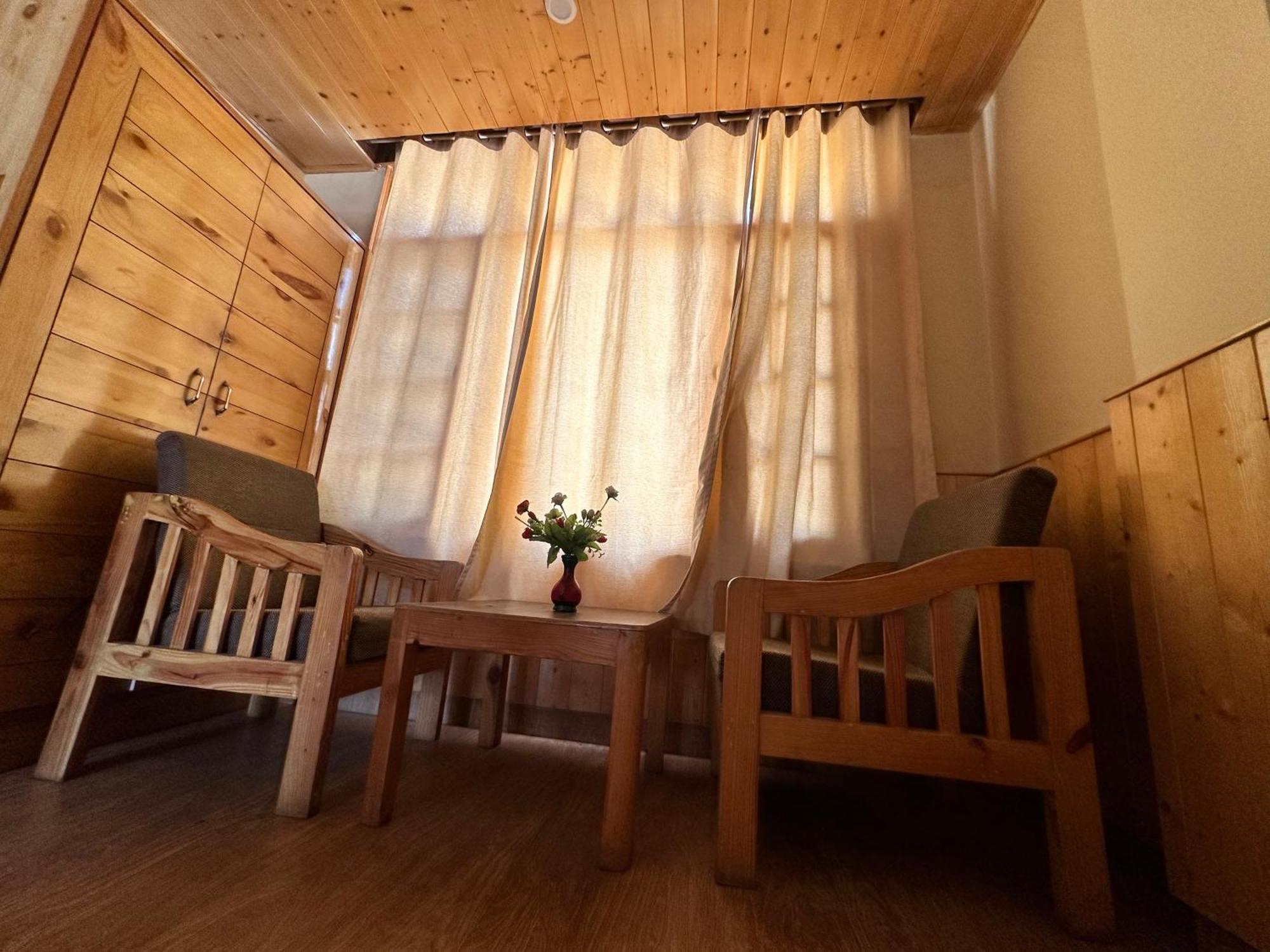 Amar 4* Manali (Himachal Pradesh)
