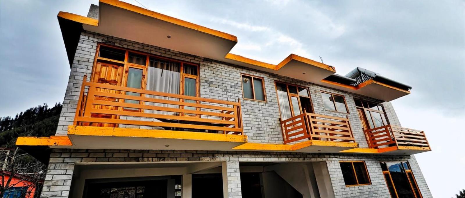 Guest house Dreamscape