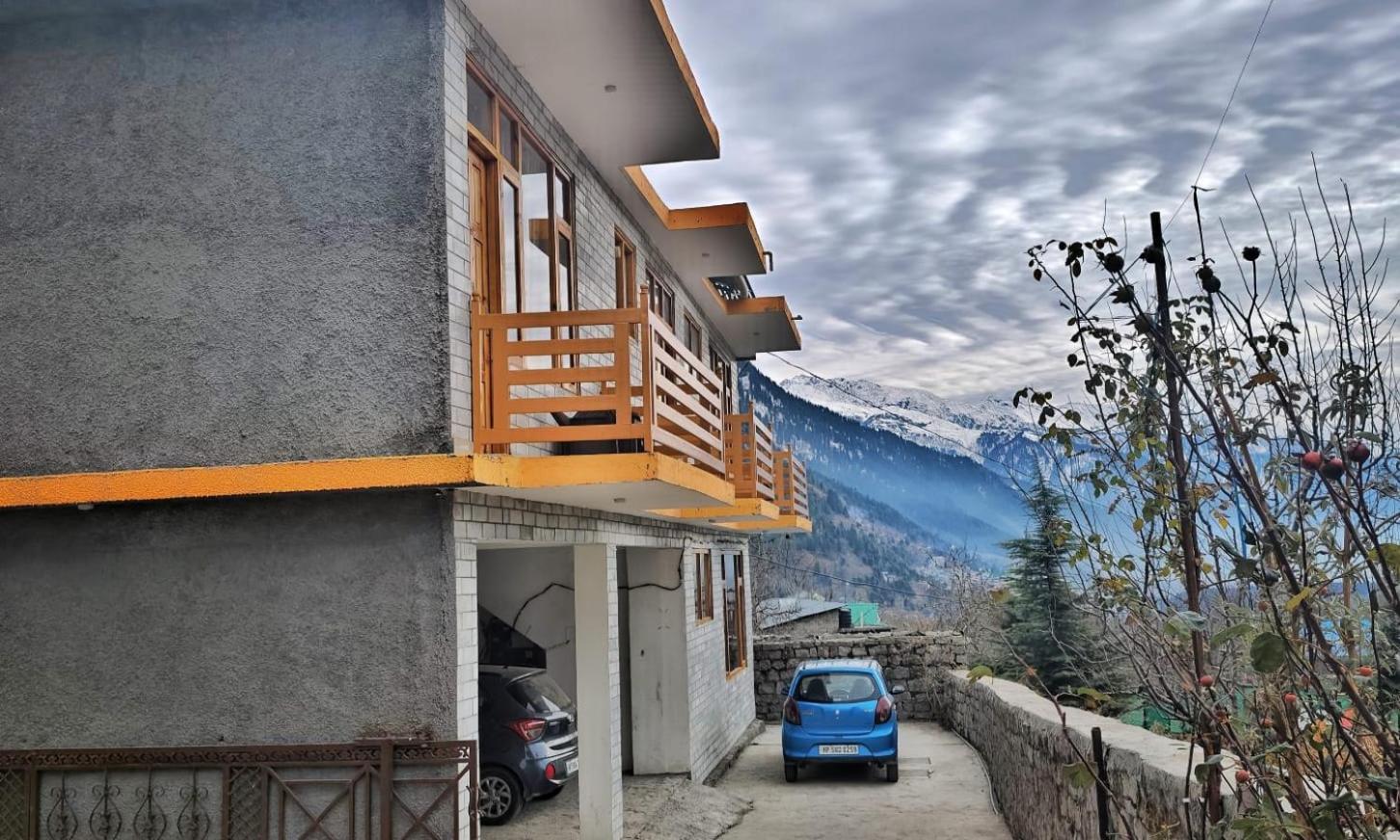 Dreamscape Guest house