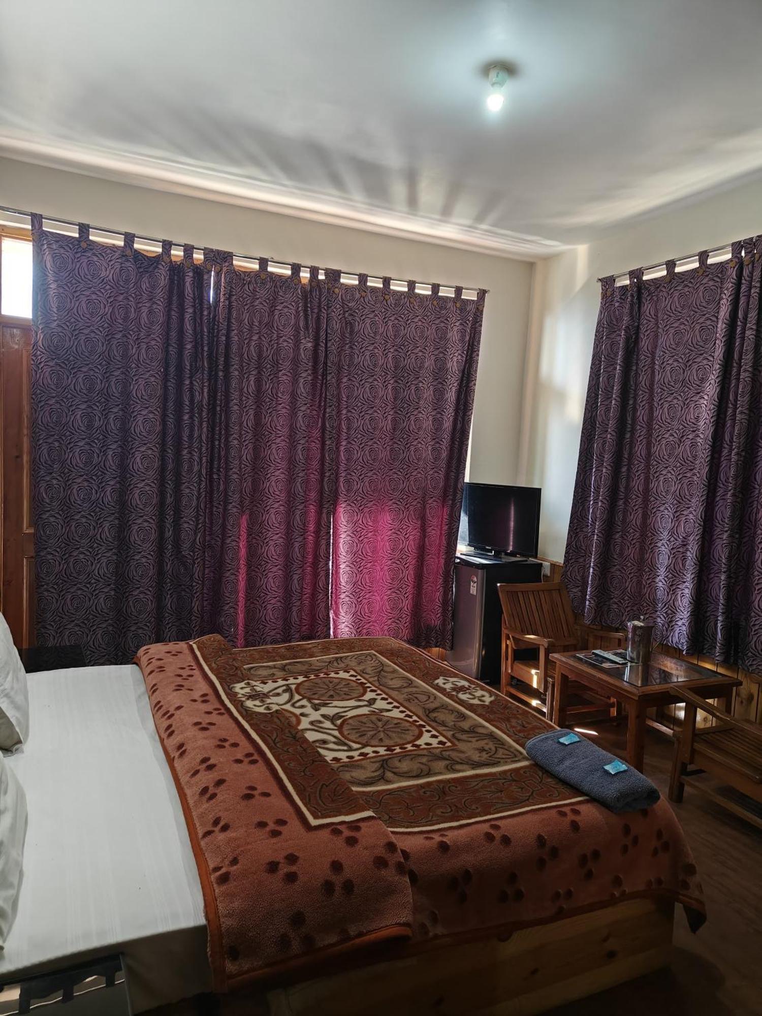 Winter Soul Hotel 4*