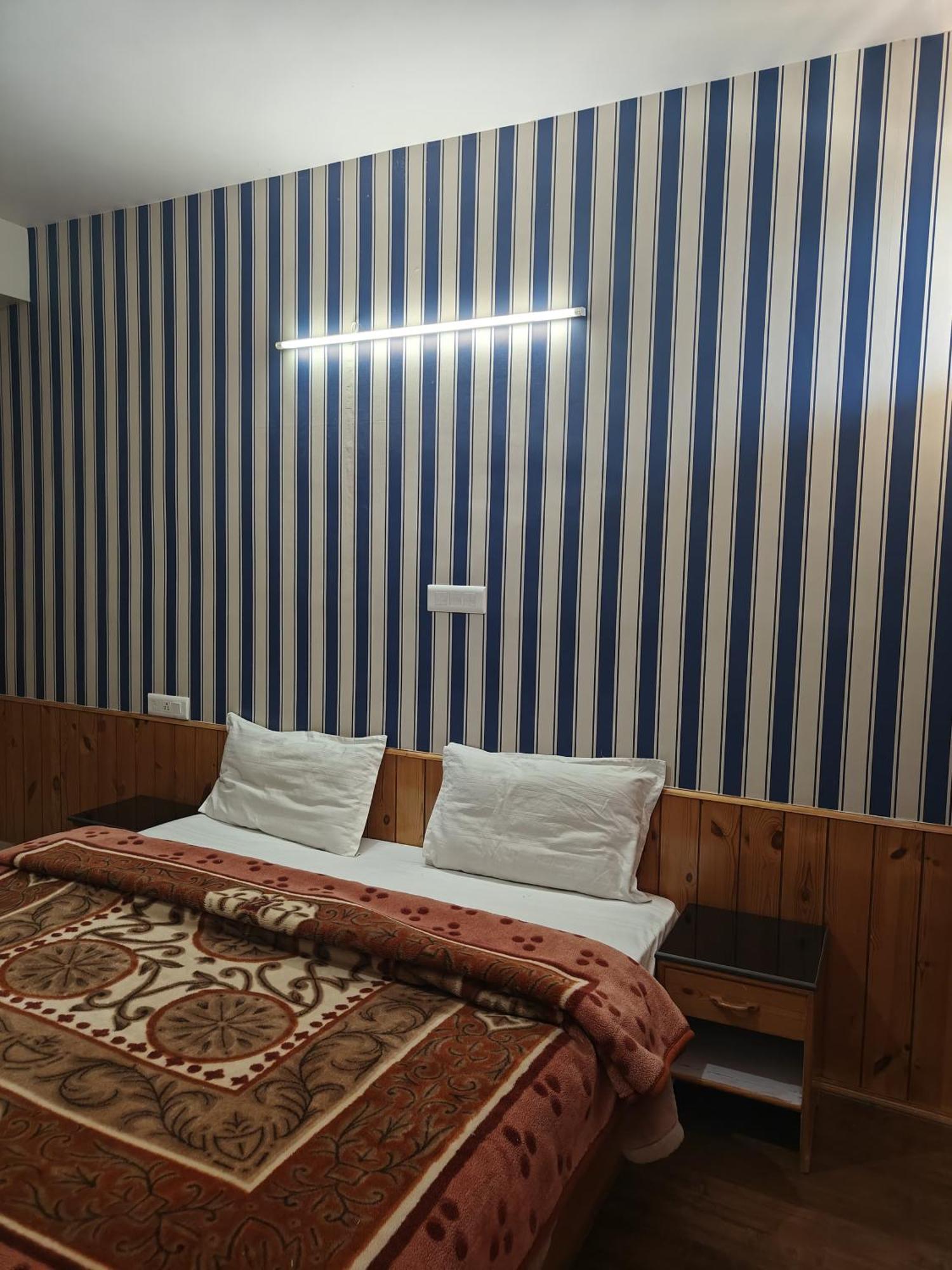 Winter Soul Hotel 4*
