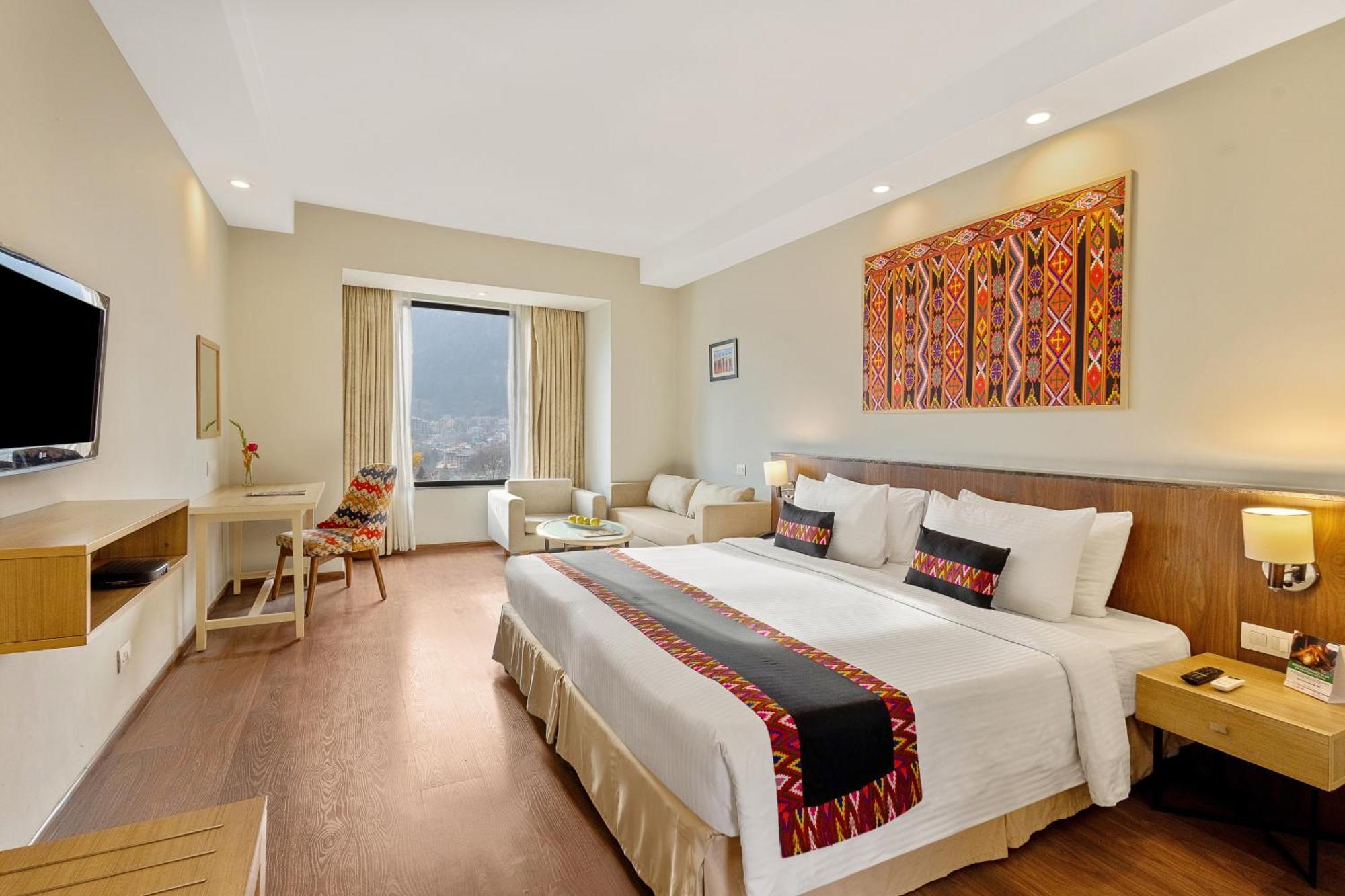 Sterling Resort