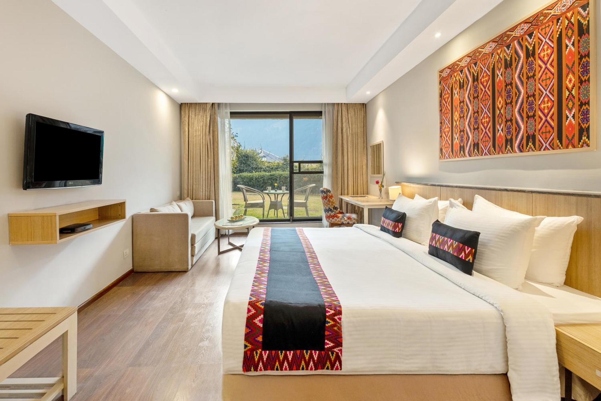 Sterling Resort Manali (Himachal Pradesh)