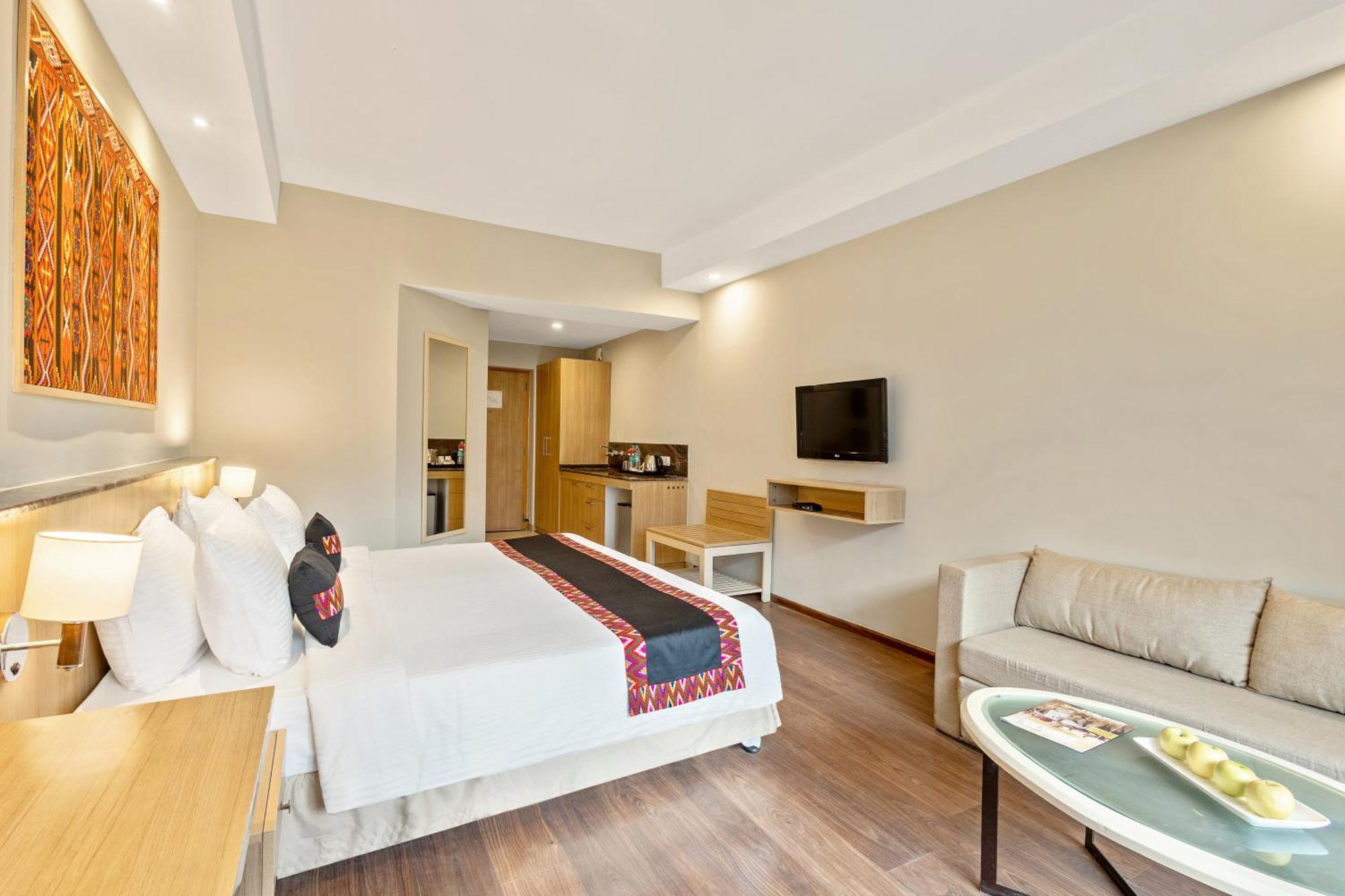 Sterling Resort