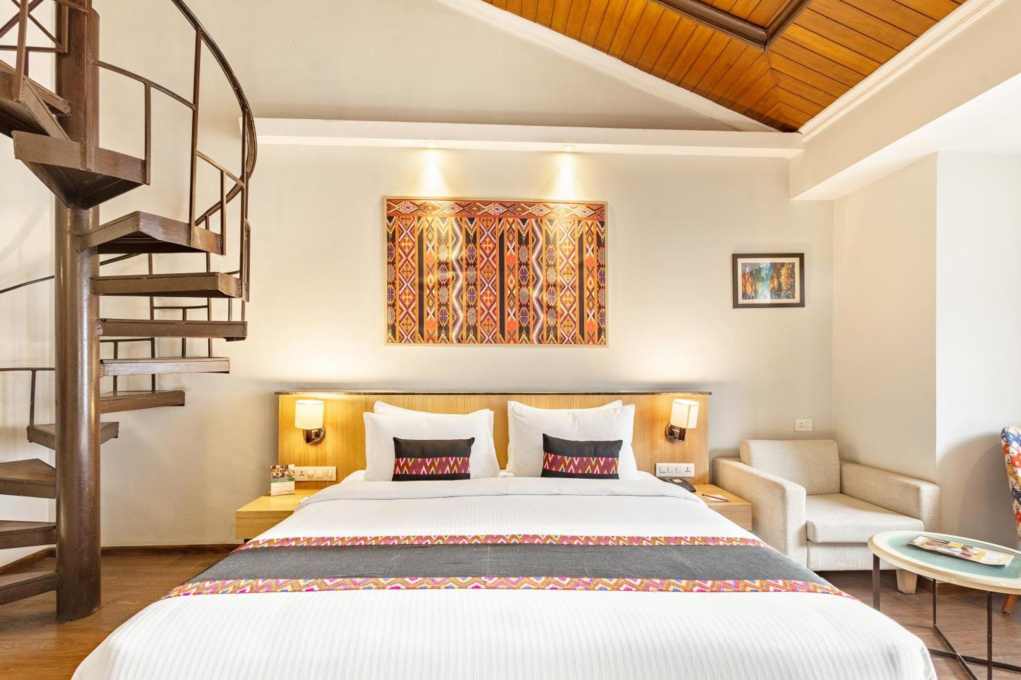 Sterling Resort 4*