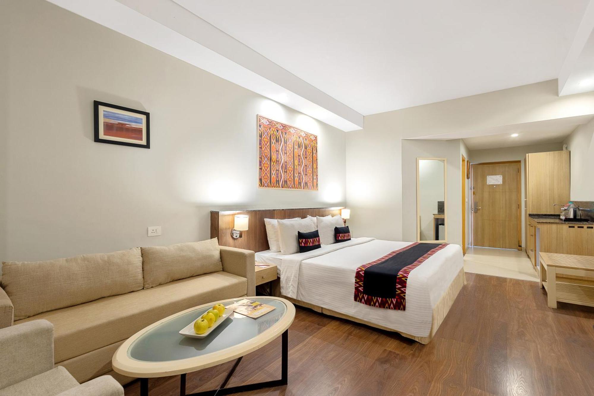Resort Sterling 4*
