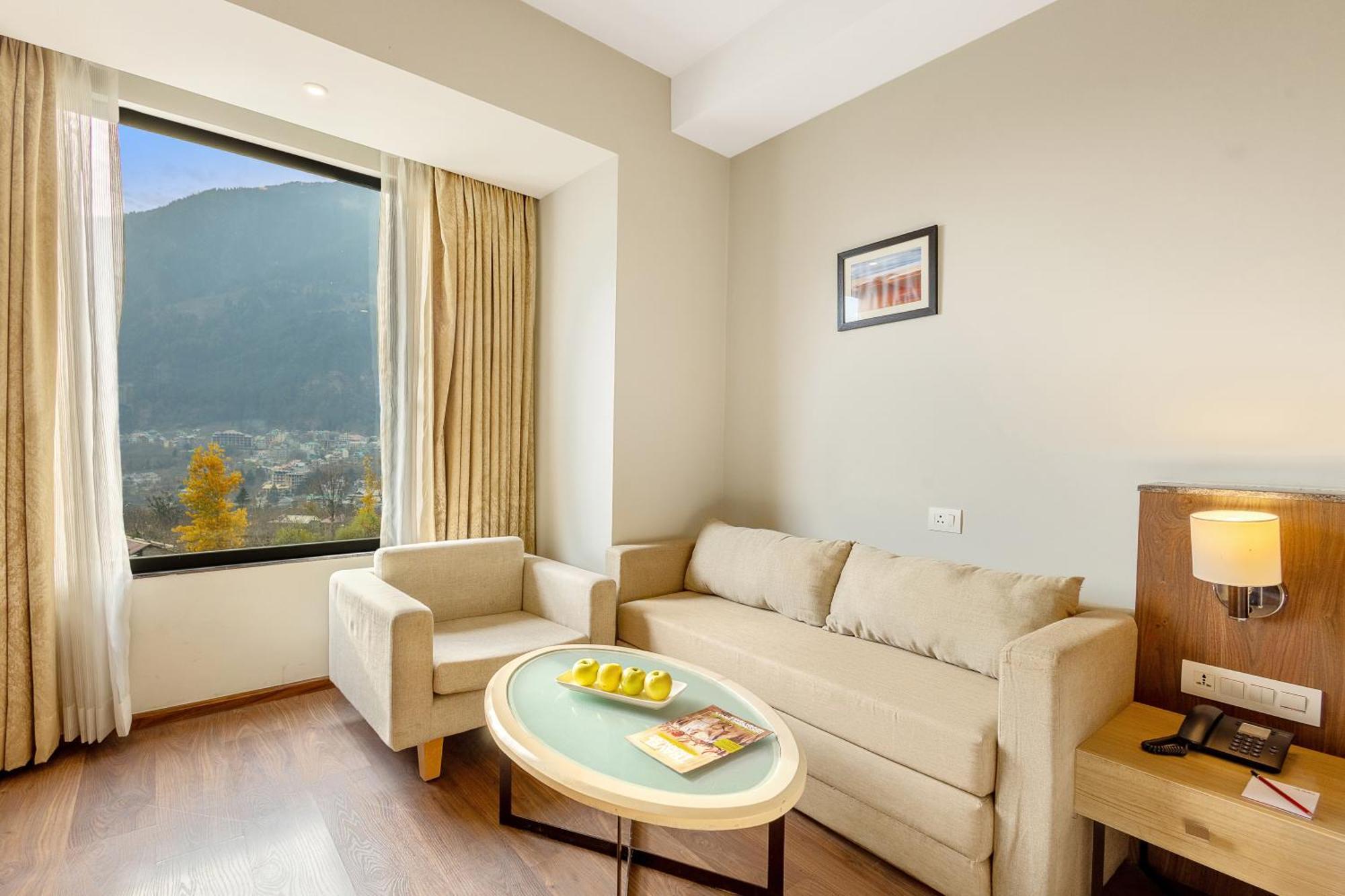 Sterling Resort 4*