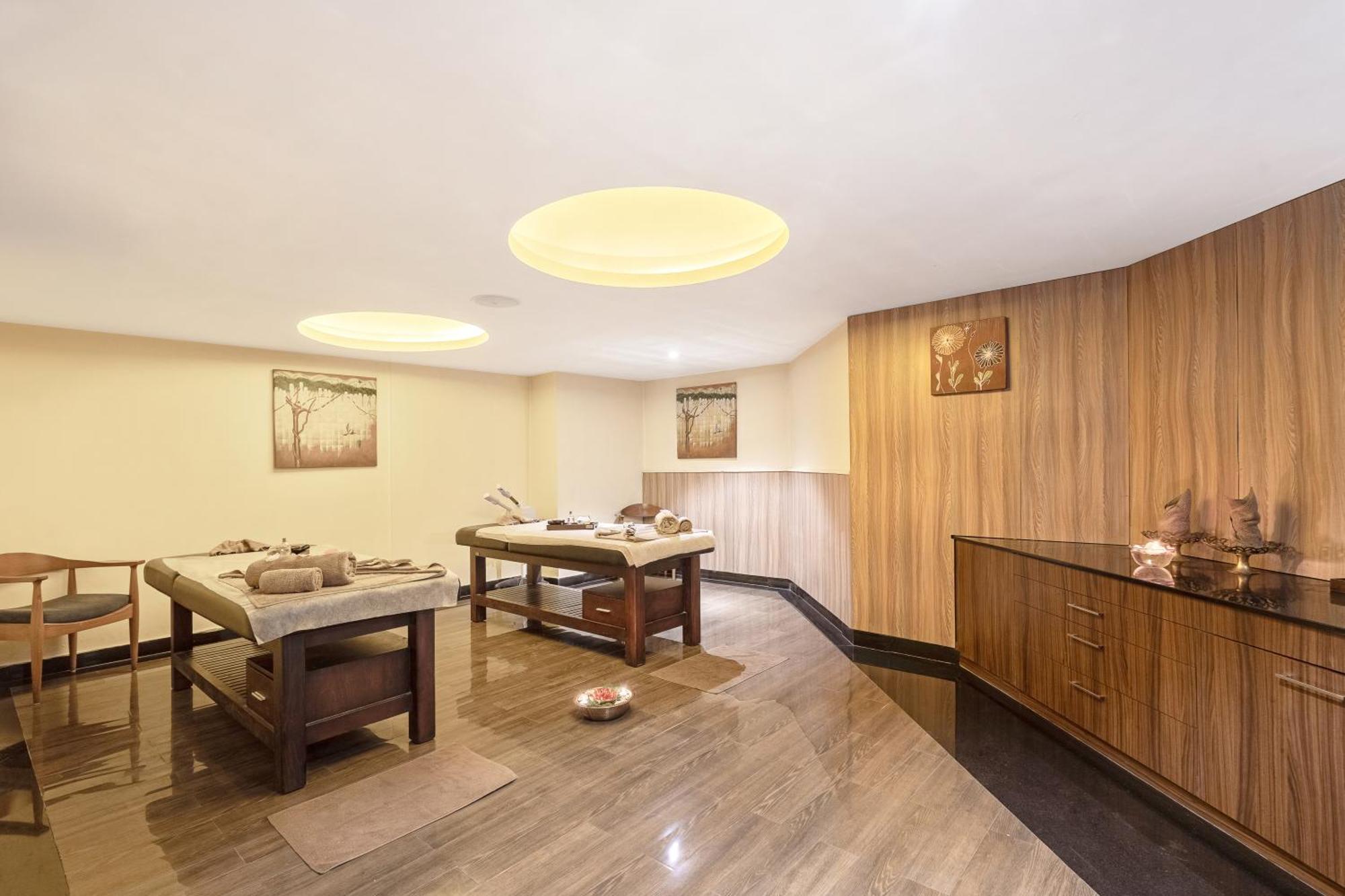 Resort Sterling Manali (Himachal Pradesh)