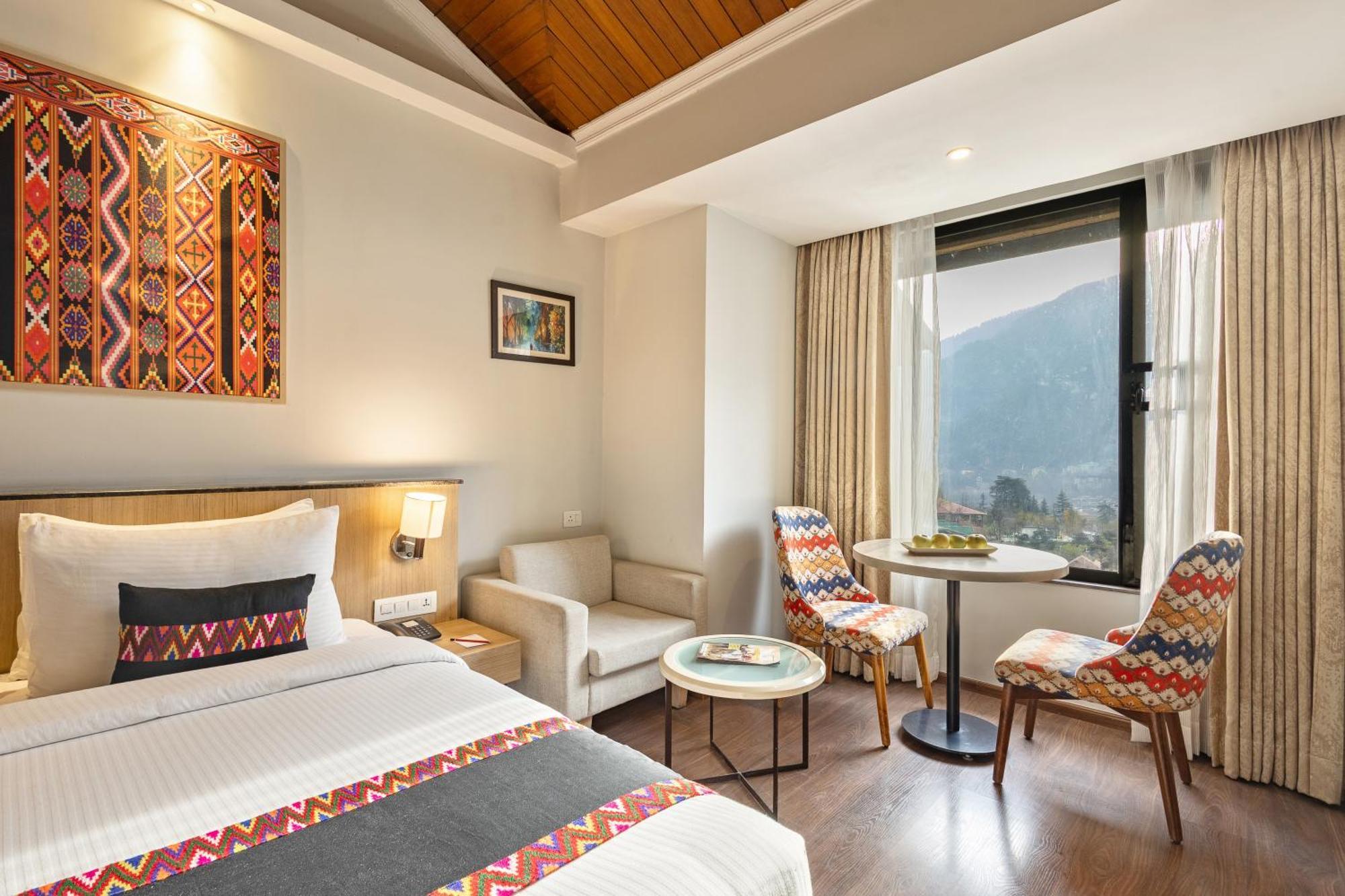 Sterling Manali (Himachal Pradesh)