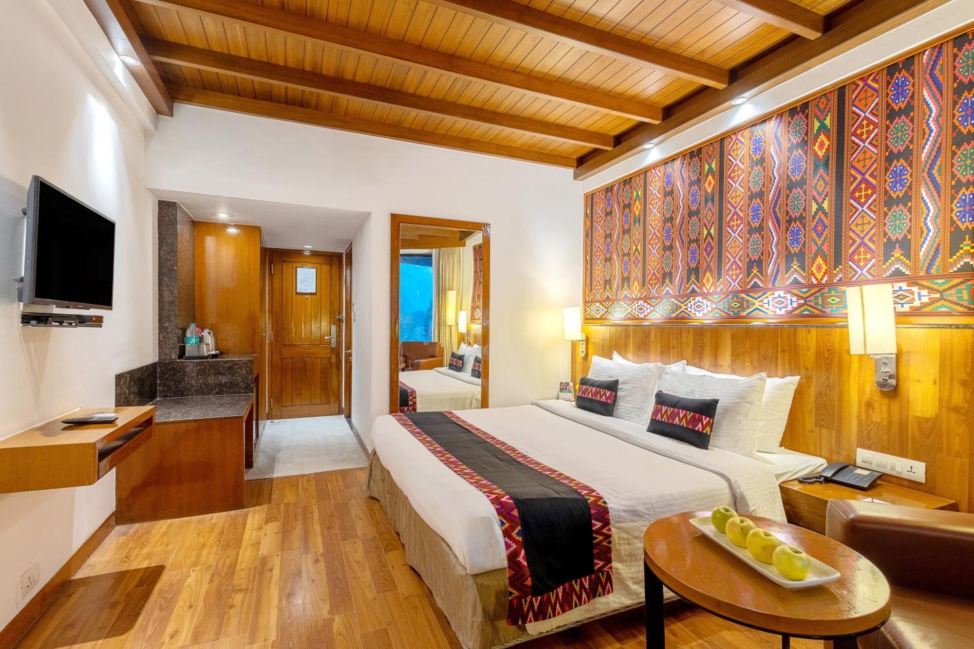 Sterling Resort