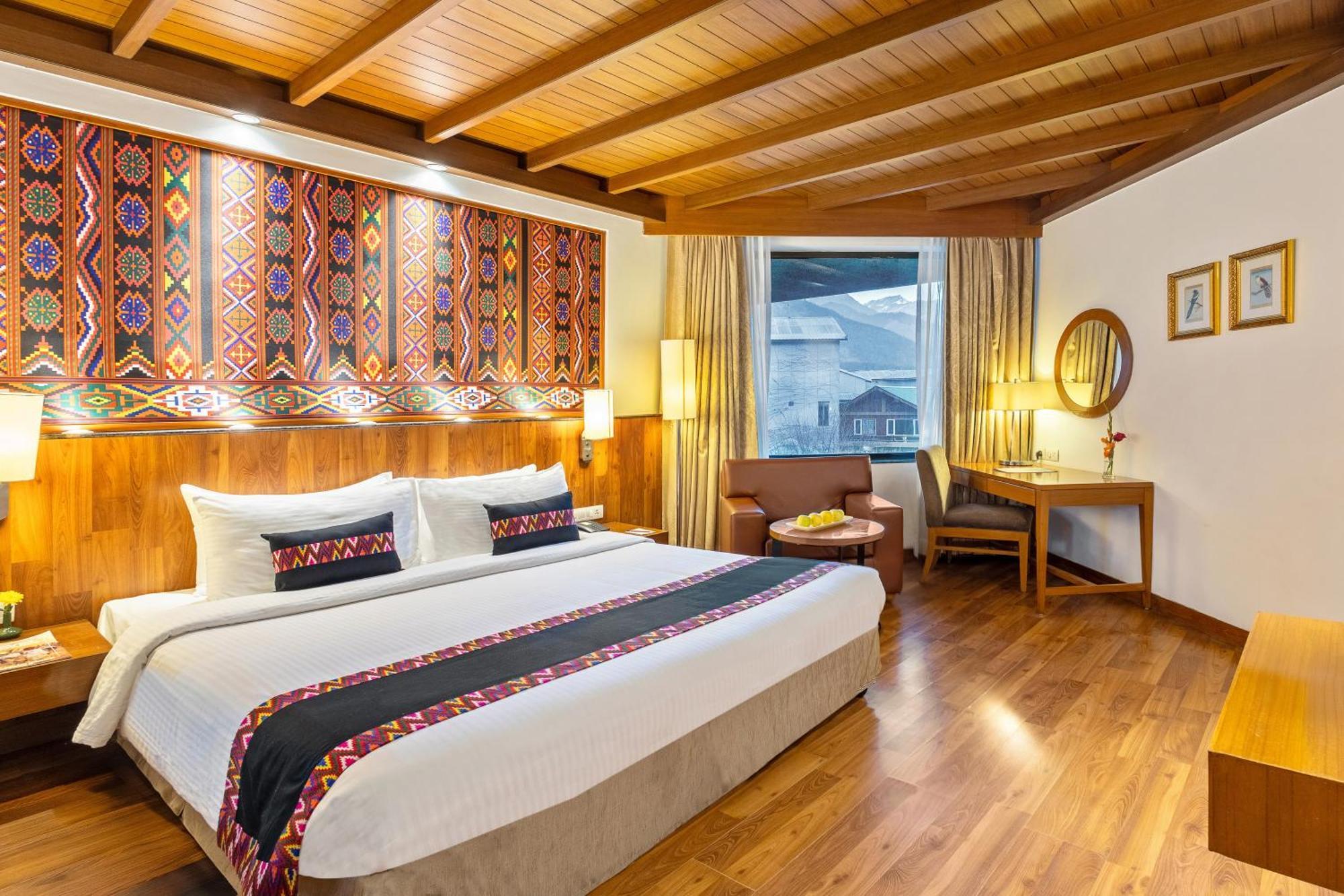 Sterling Resort 4*
