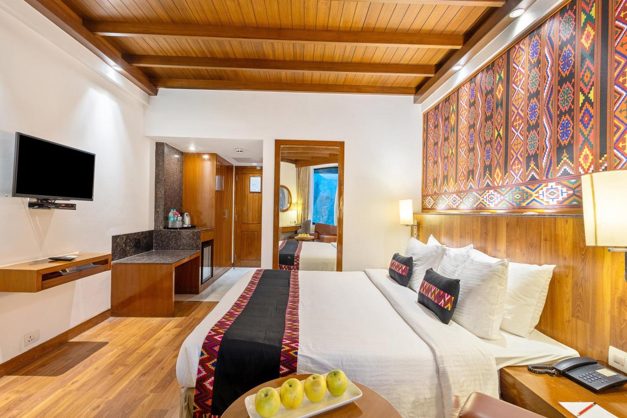 Sterling Manali (Himachal Pradesh)