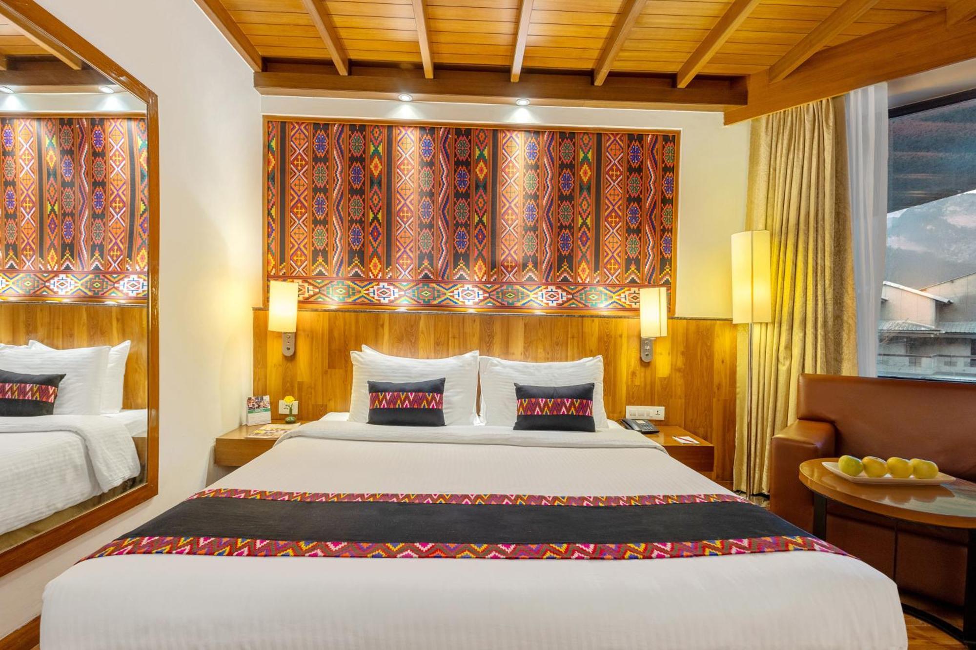 Resort Sterling Manali (Himachal Pradesh)