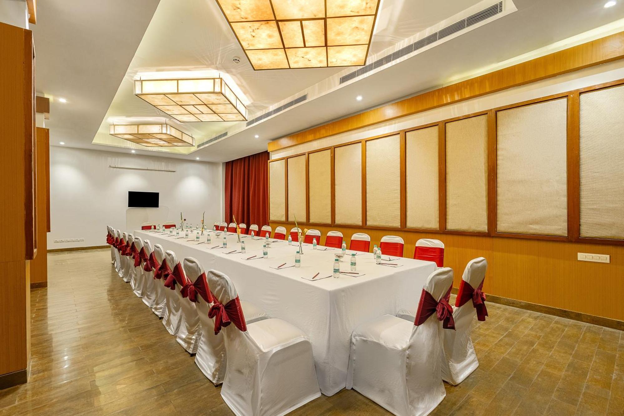 Resort Sterling 4*