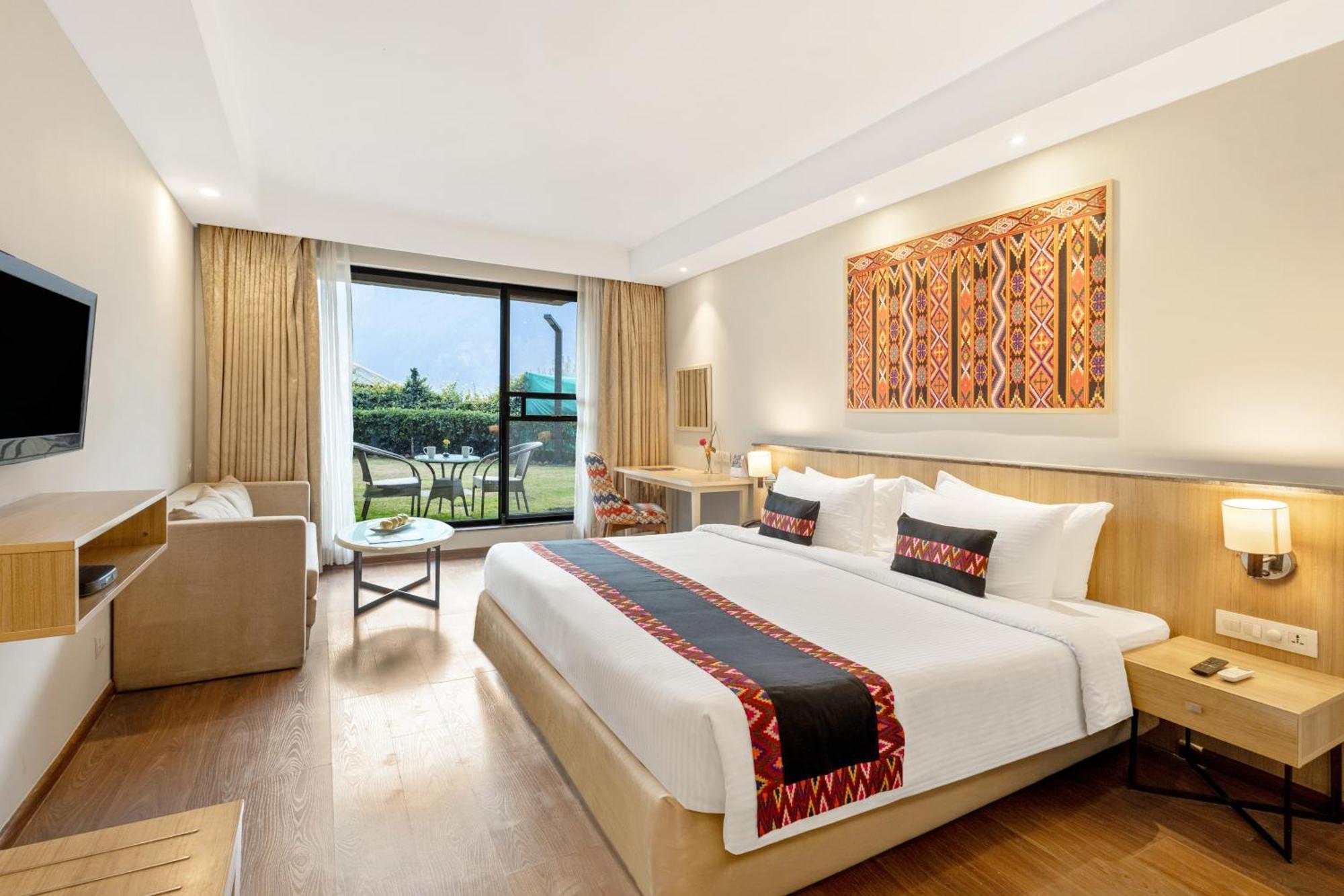 Resort Sterling 4*