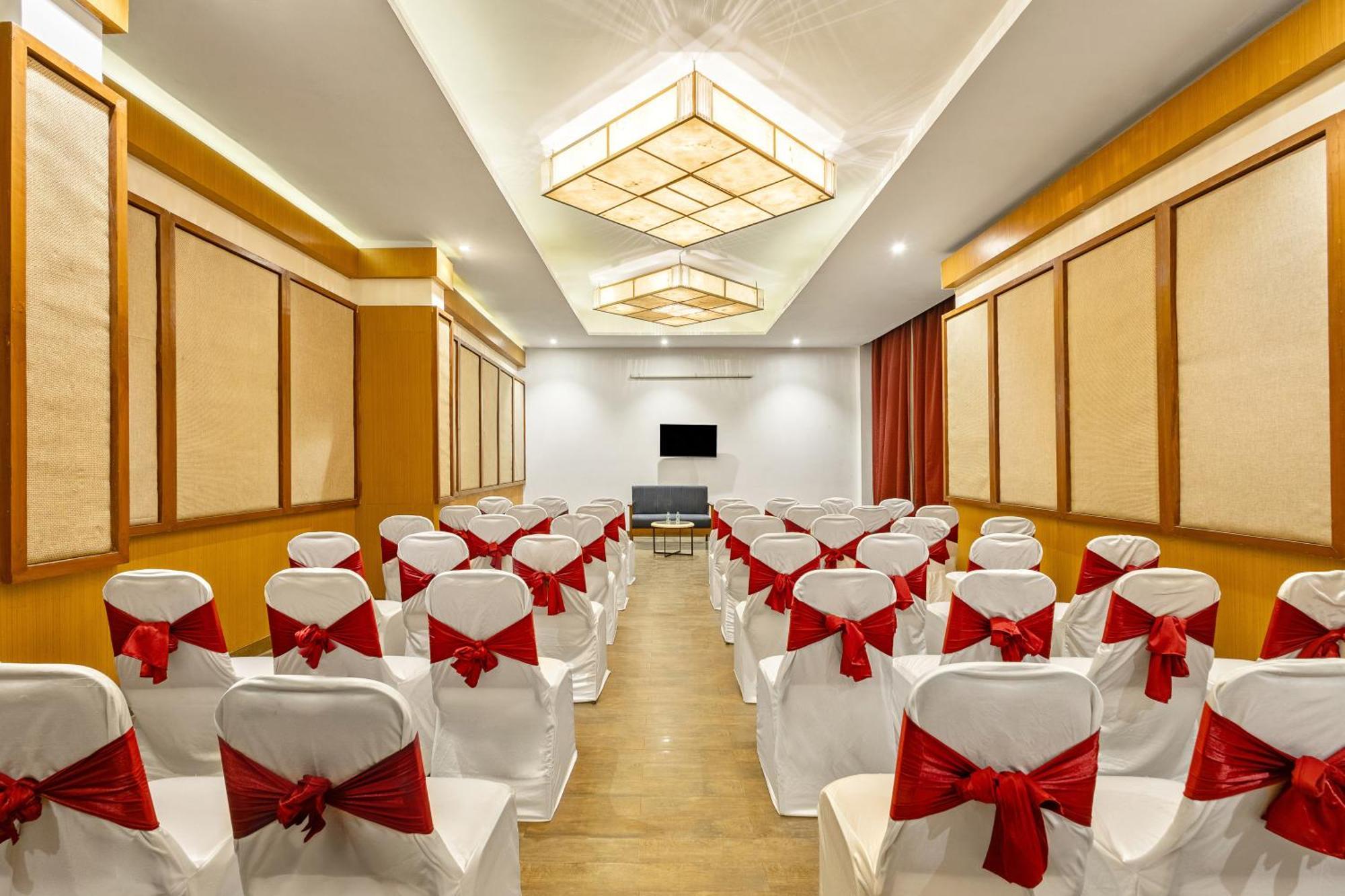 Sterling Resort Manali (Himachal Pradesh)