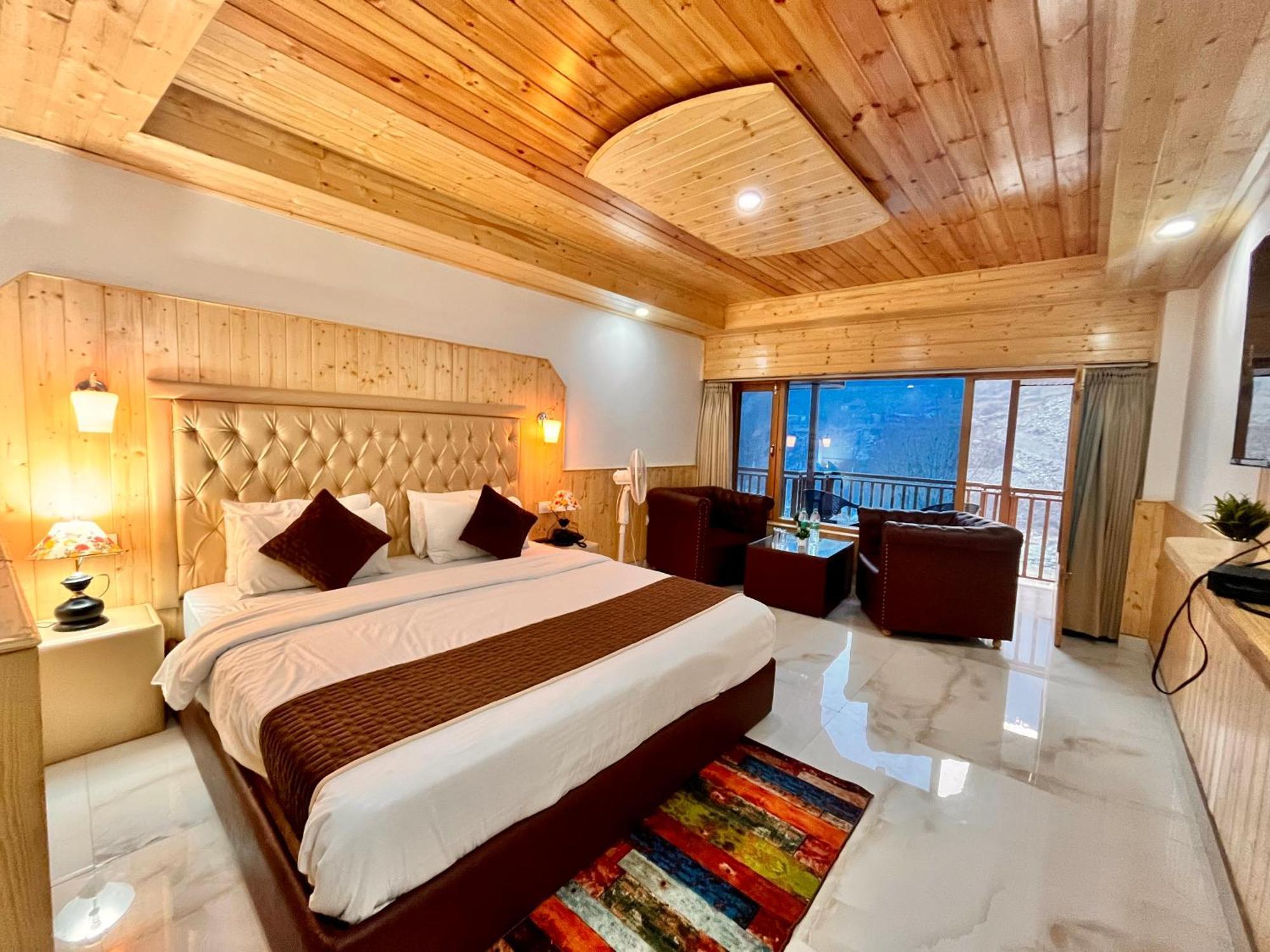 Sita Vashisht, Manali (Himachal Pradesh)