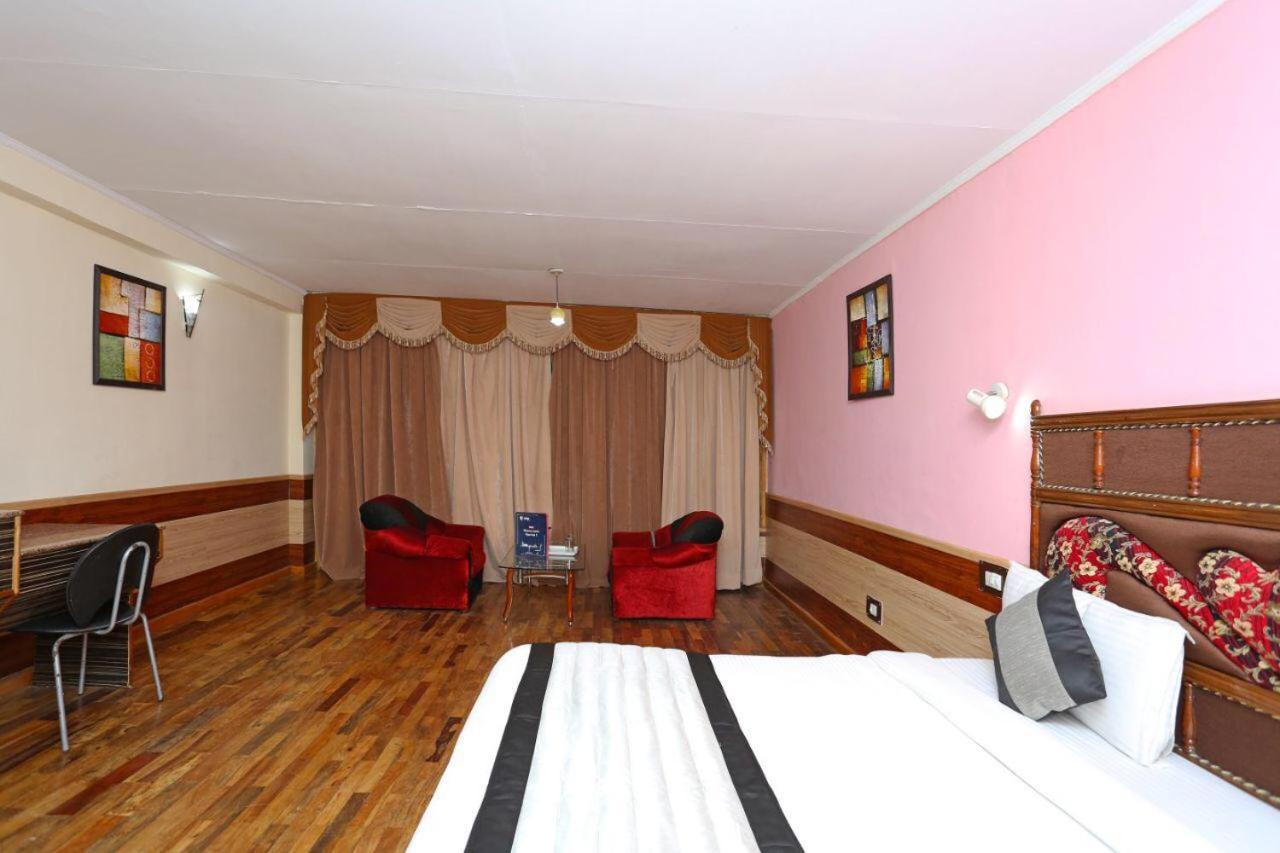 Hotel Ishaan 3*