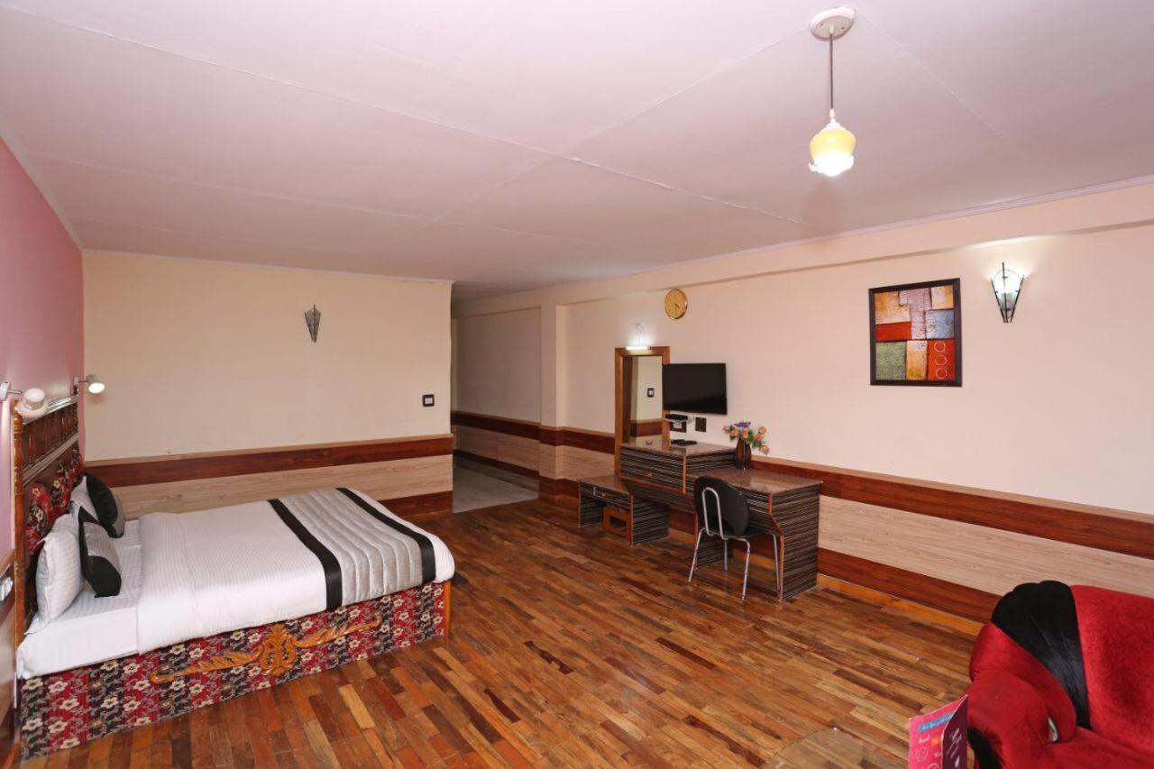 Ishaan Manali (Himachal Pradesh)