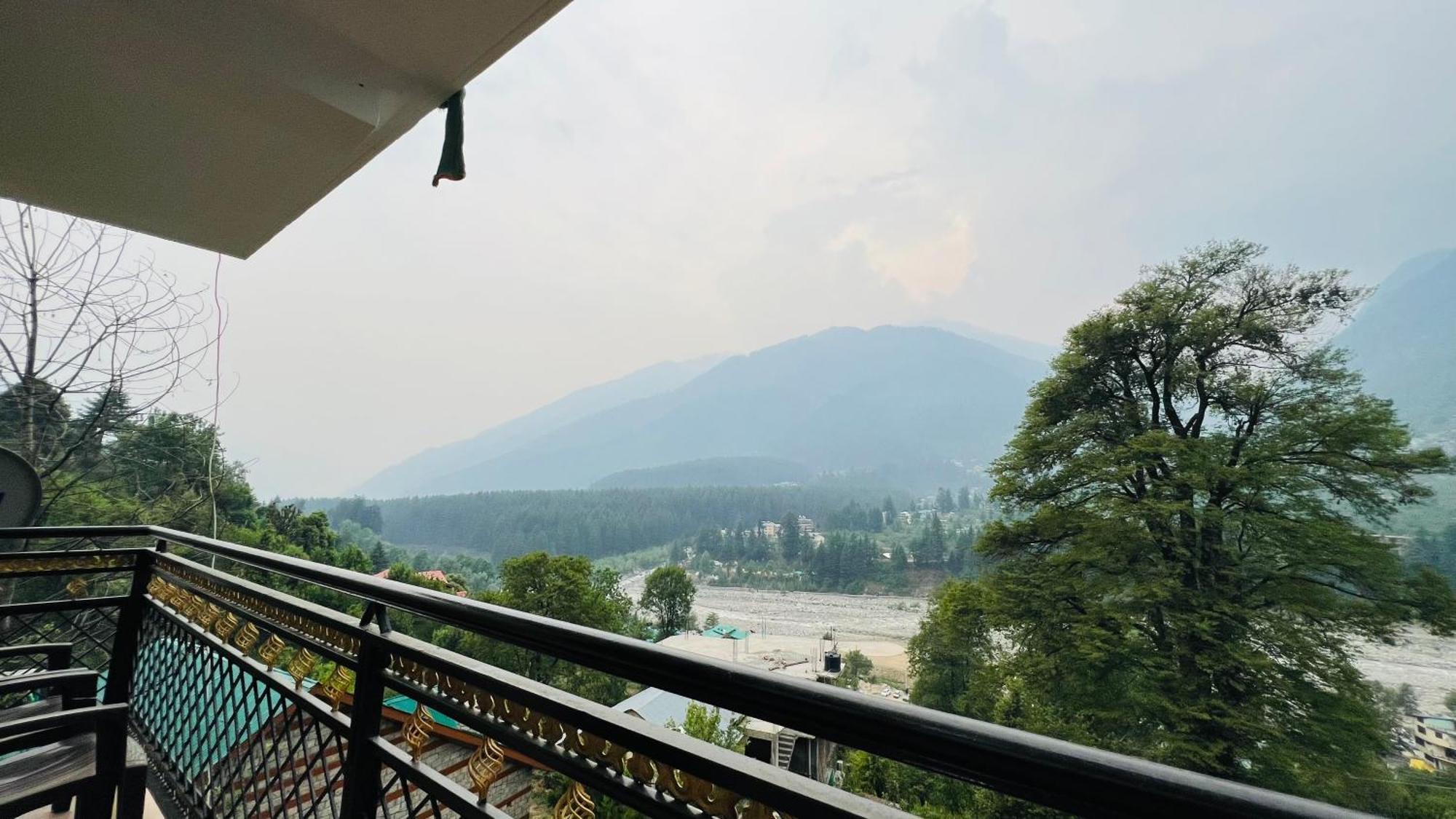 The Sana Luxury Stay, Hotel Manali (Himachal Pradesh)
