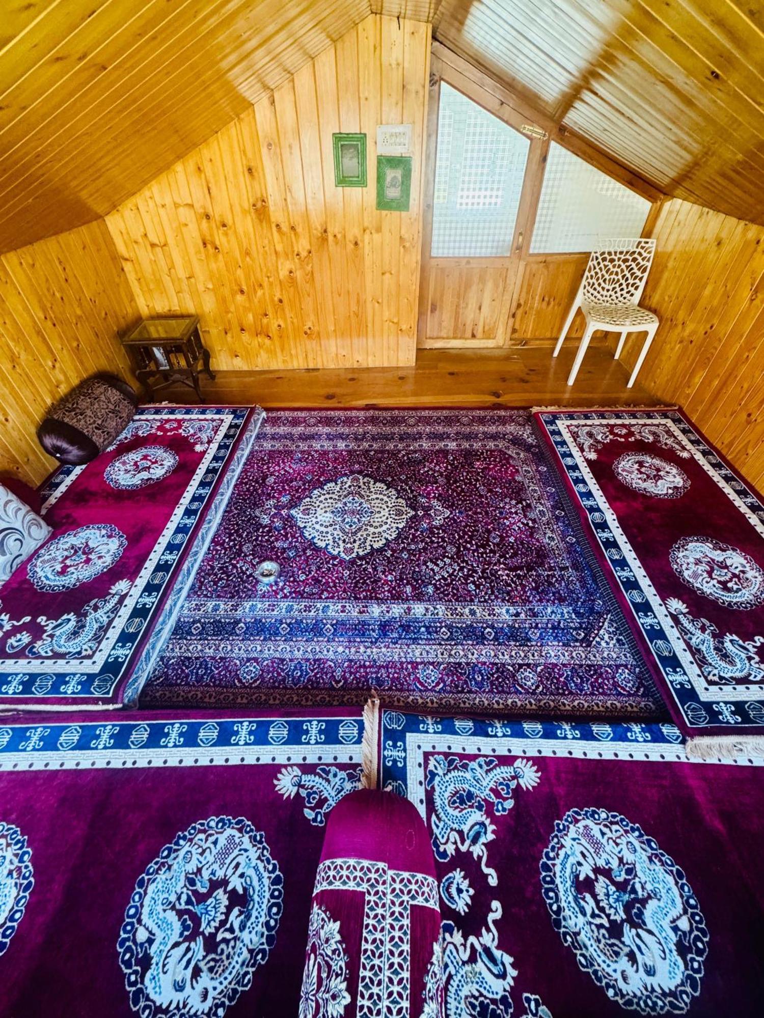 The Aesthetic Nest *