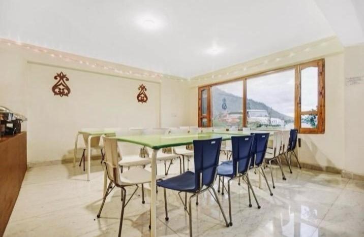Cedar Valley Retreat Hotel Manali (Himachal Pradesh)