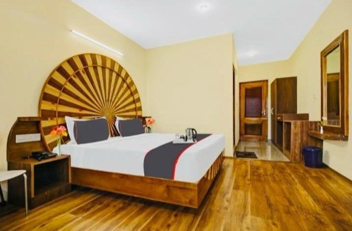 Hotel Cedar Valley Retreat 3*