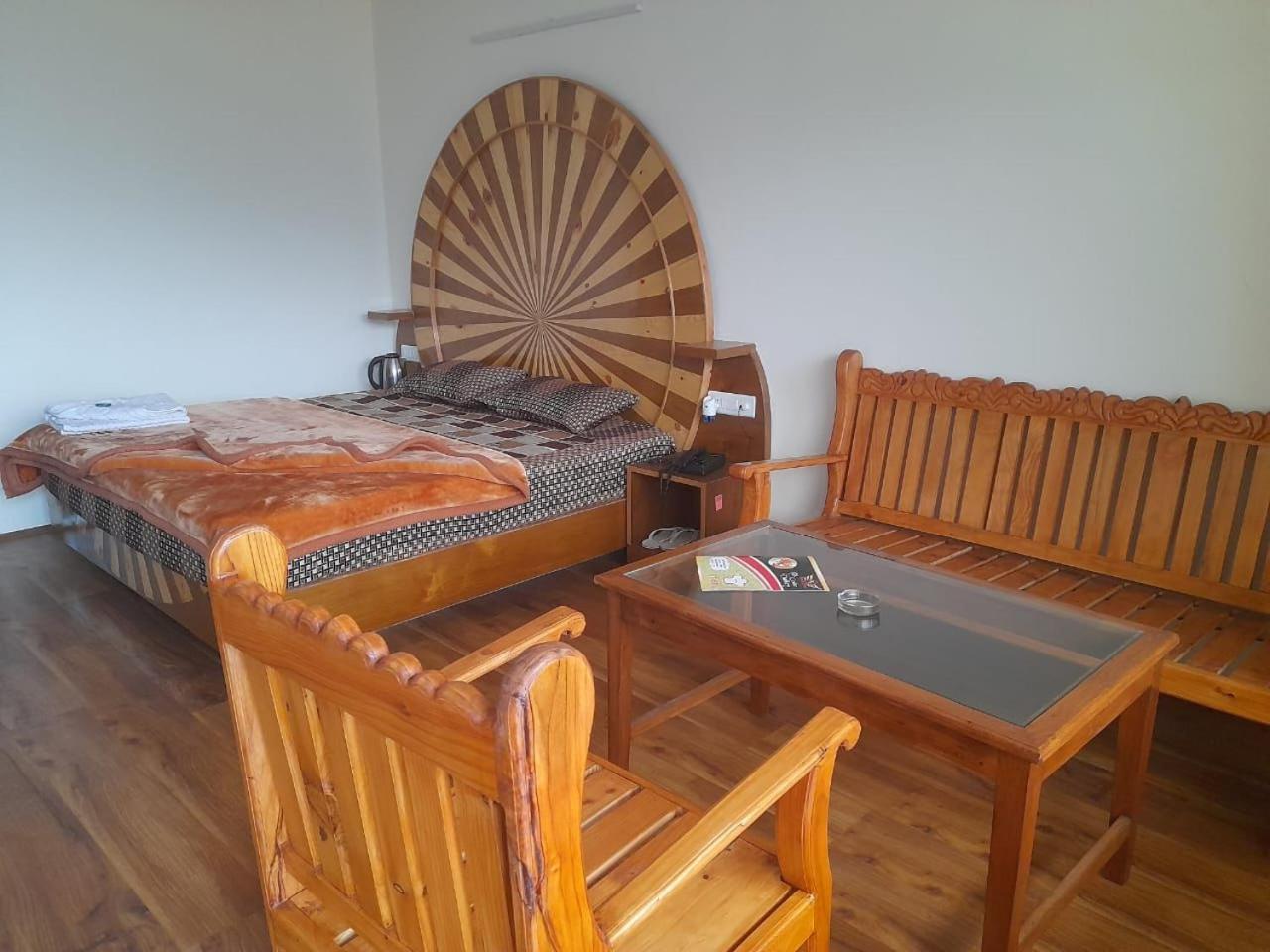 Cedar Valley Retreat 3* Manali (Himachal Pradesh)