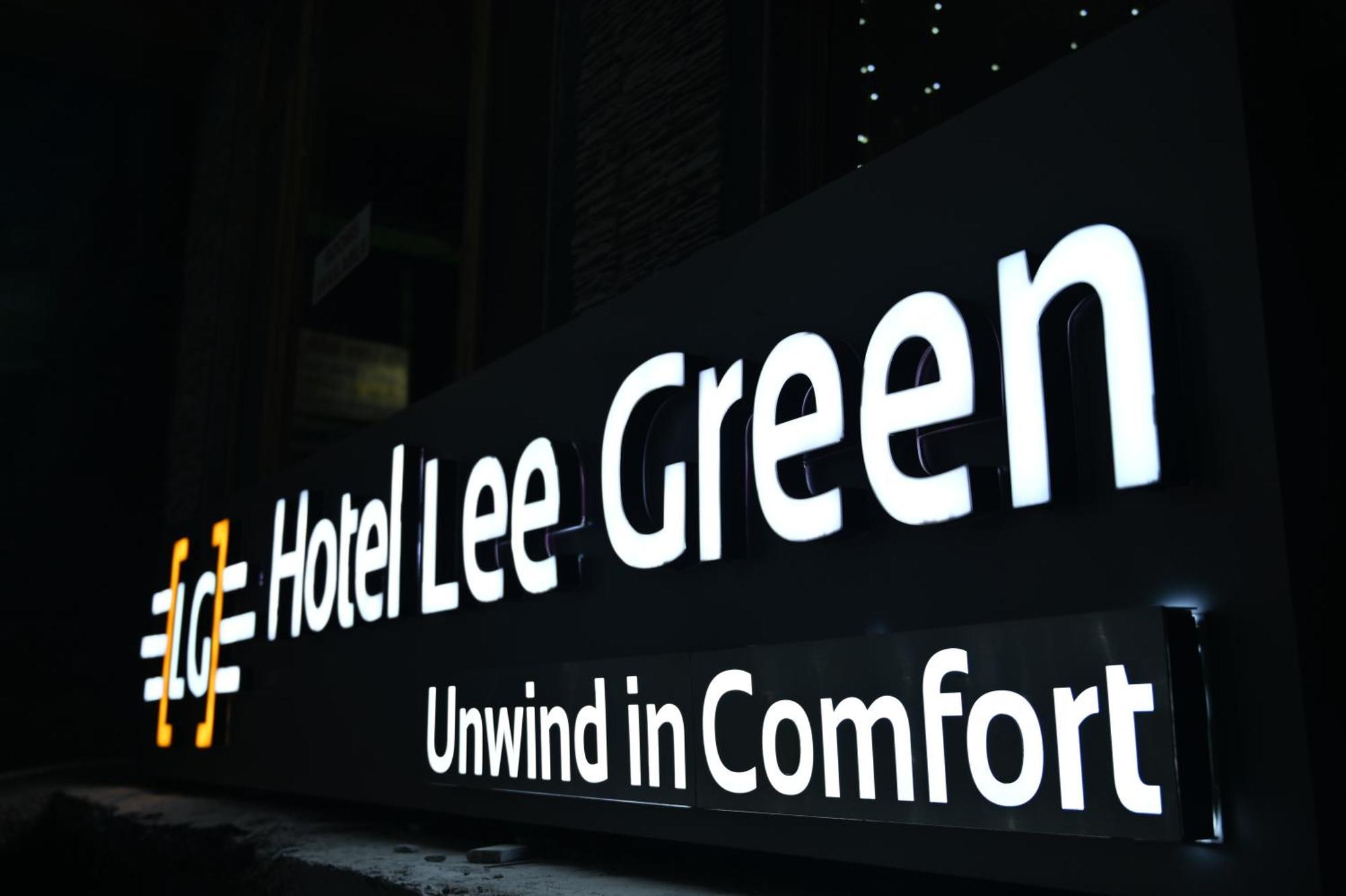 Hotel Lee Manali (Himachal Pradesh)