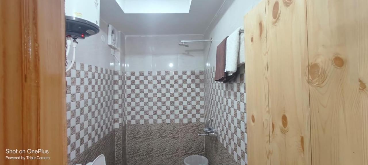 Katani Hotel Manali (Himachal Pradesh)
