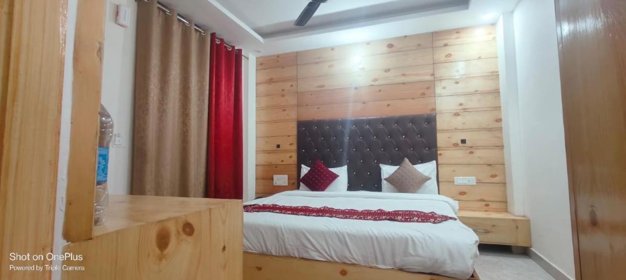 Katani 4* Manali (Himachal Pradesh)