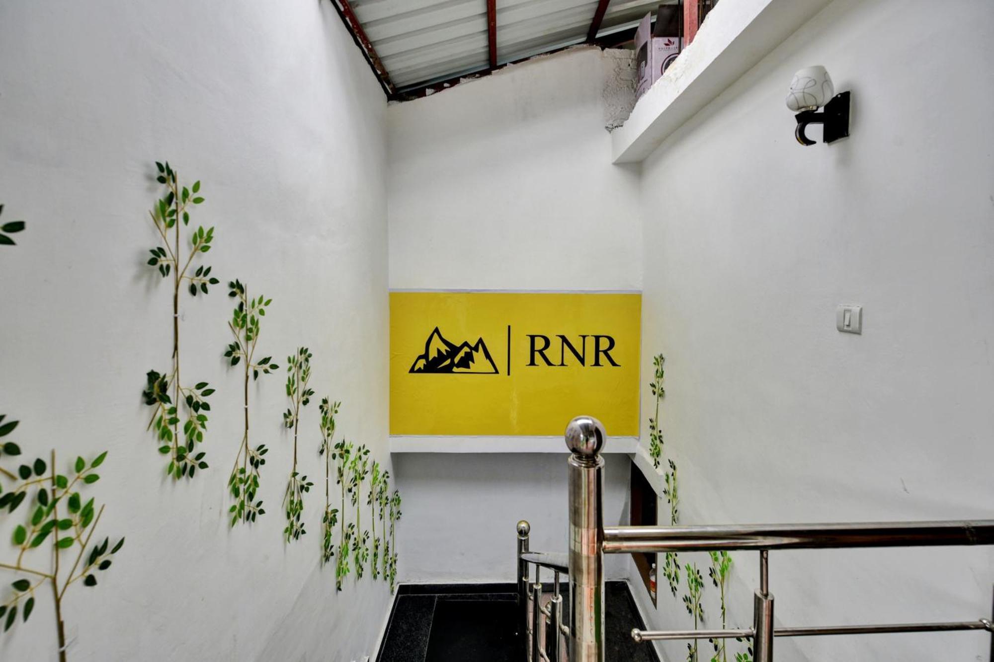 O Rest N Ramble Hotel Manali (Himachal Pradesh)