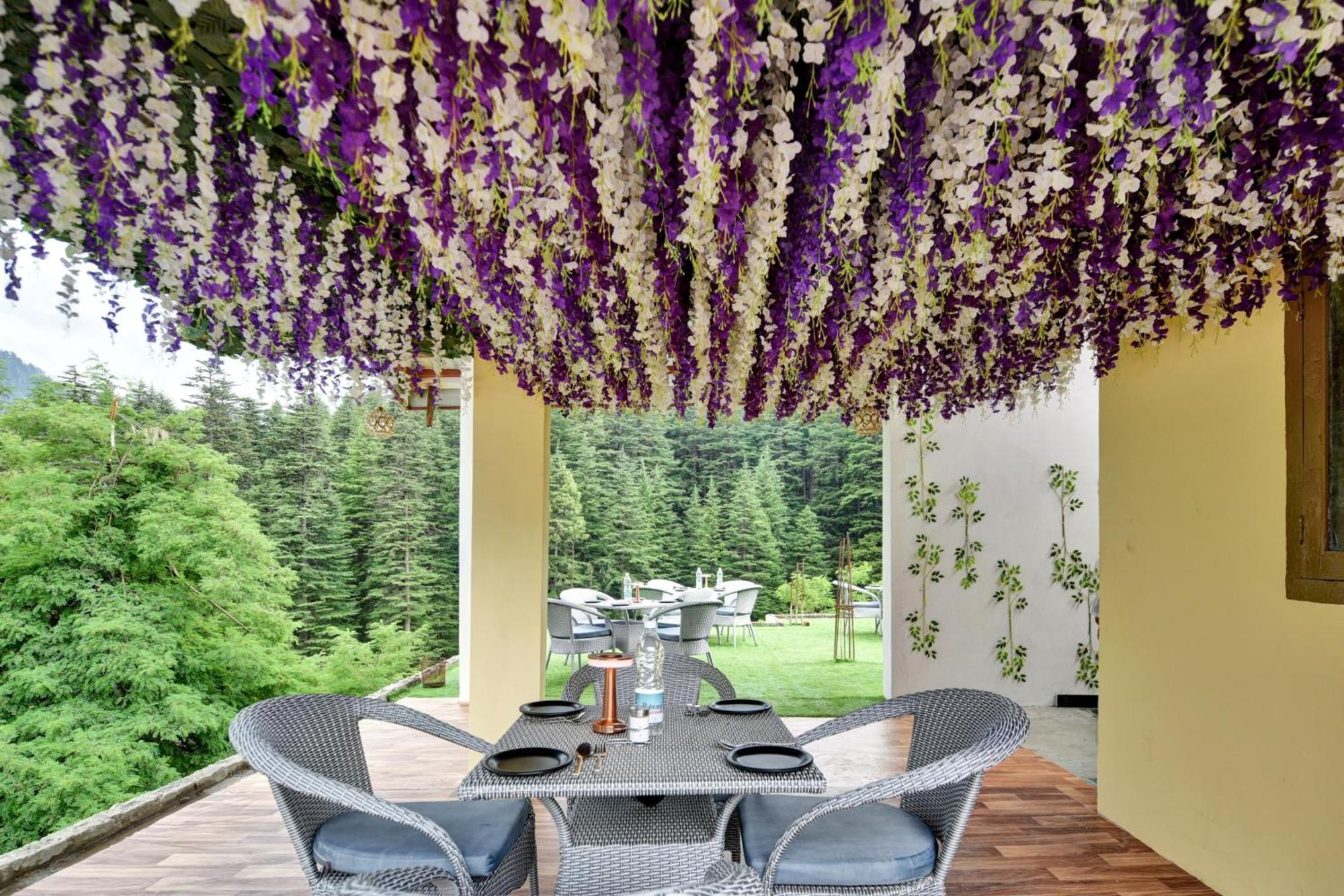 O Rest N Ramble Hotel Manali (Himachal Pradesh)