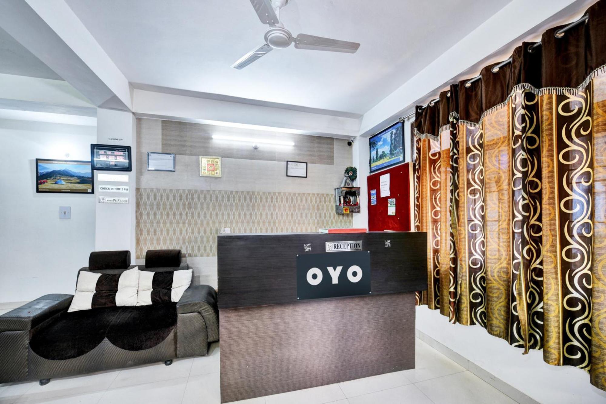 Hotel O Rest N Ramble Manali (Himachal Pradesh)