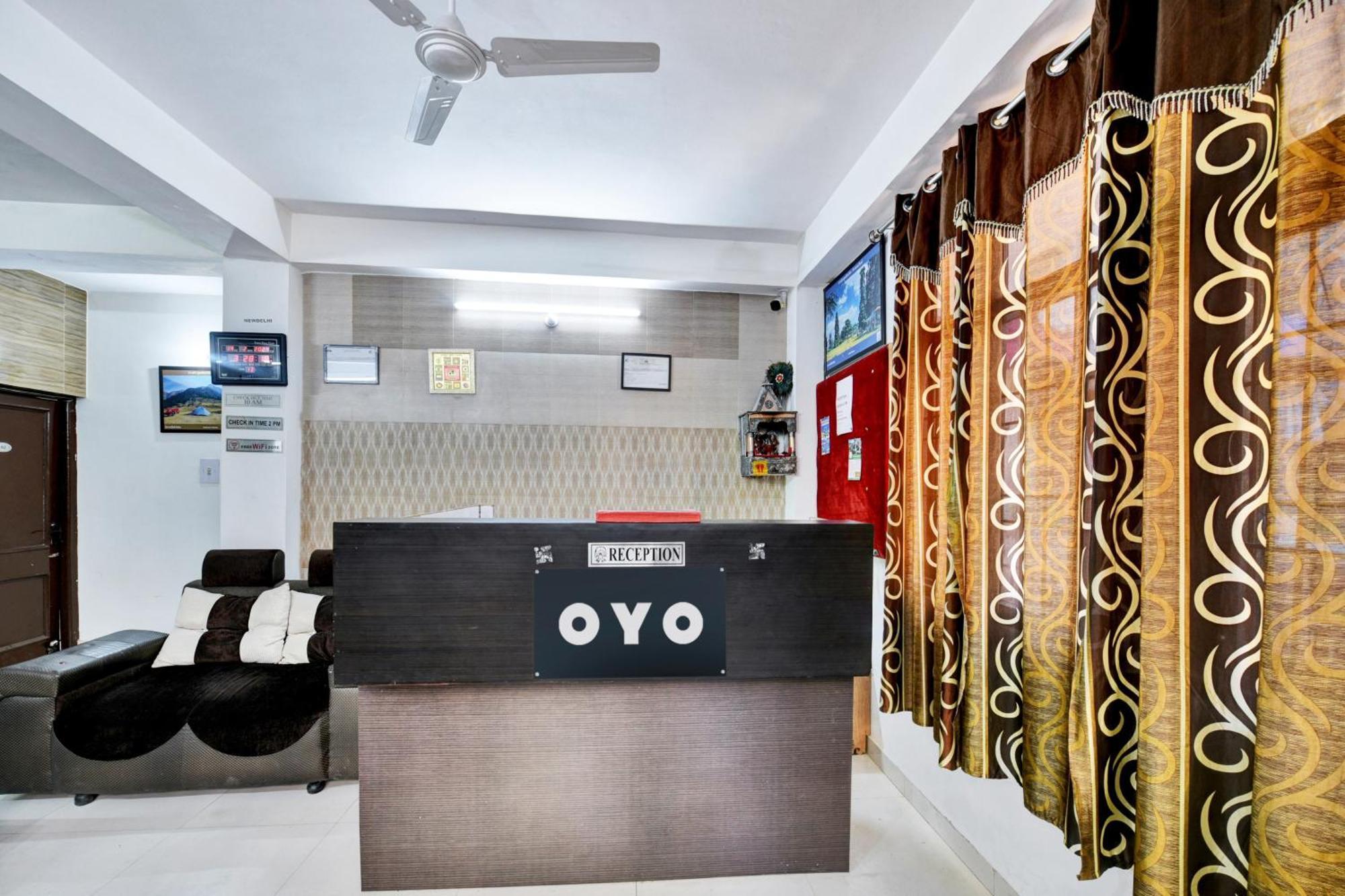 Hotel O Rest N Ramble Manali (Himachal Pradesh)