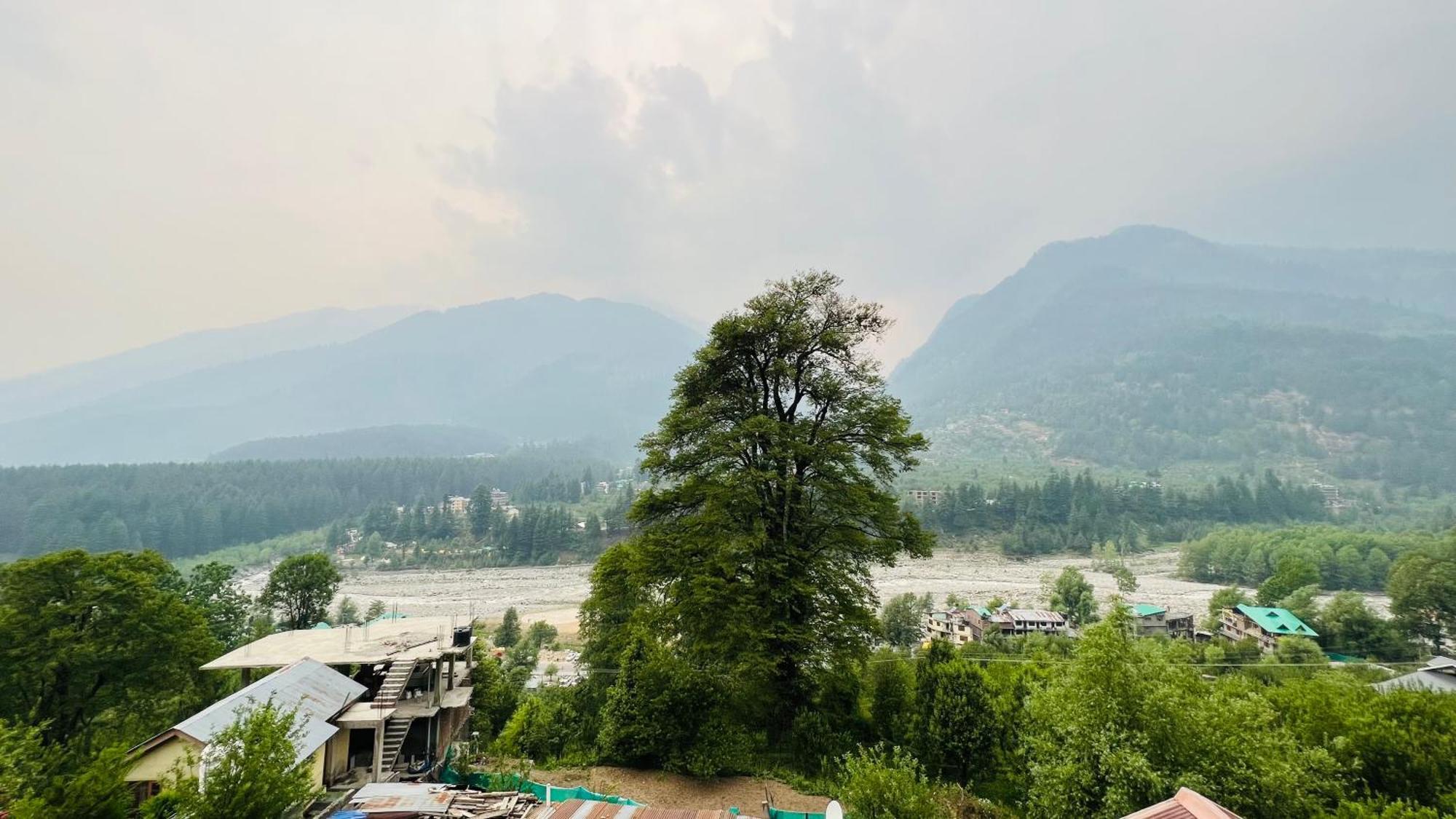 The Sana Luxury Stay, 3* Manali (Himachal Pradesh)