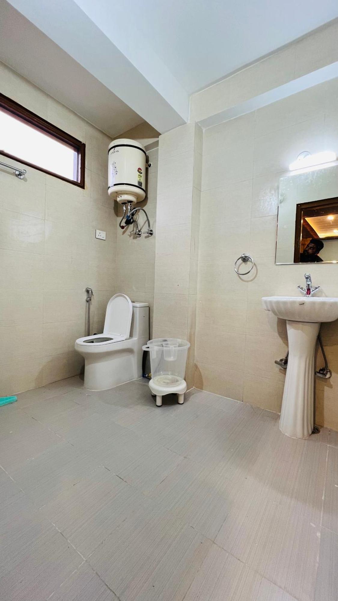 The Sana Luxury Stay,
