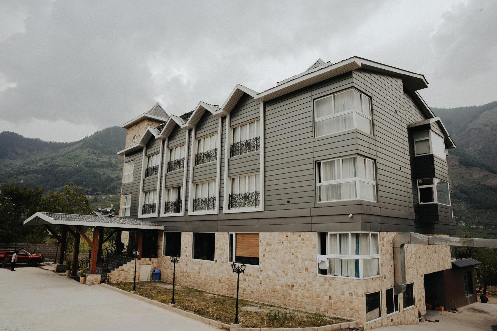 Hotel The Voyage By Kaizen Resort,
