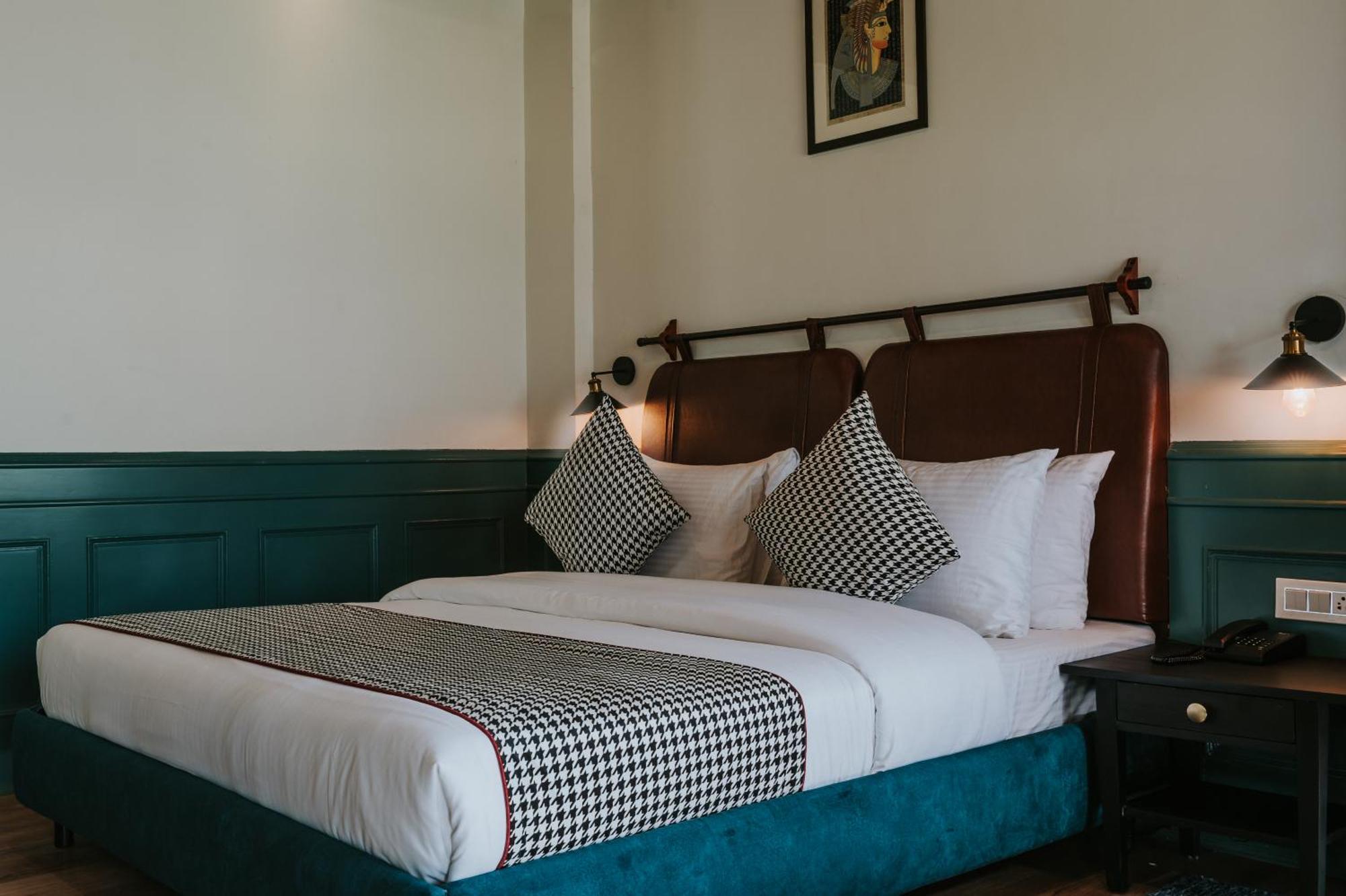 The Voyage By Kaizen Resort, Hotel Manali (Himachal Pradesh)