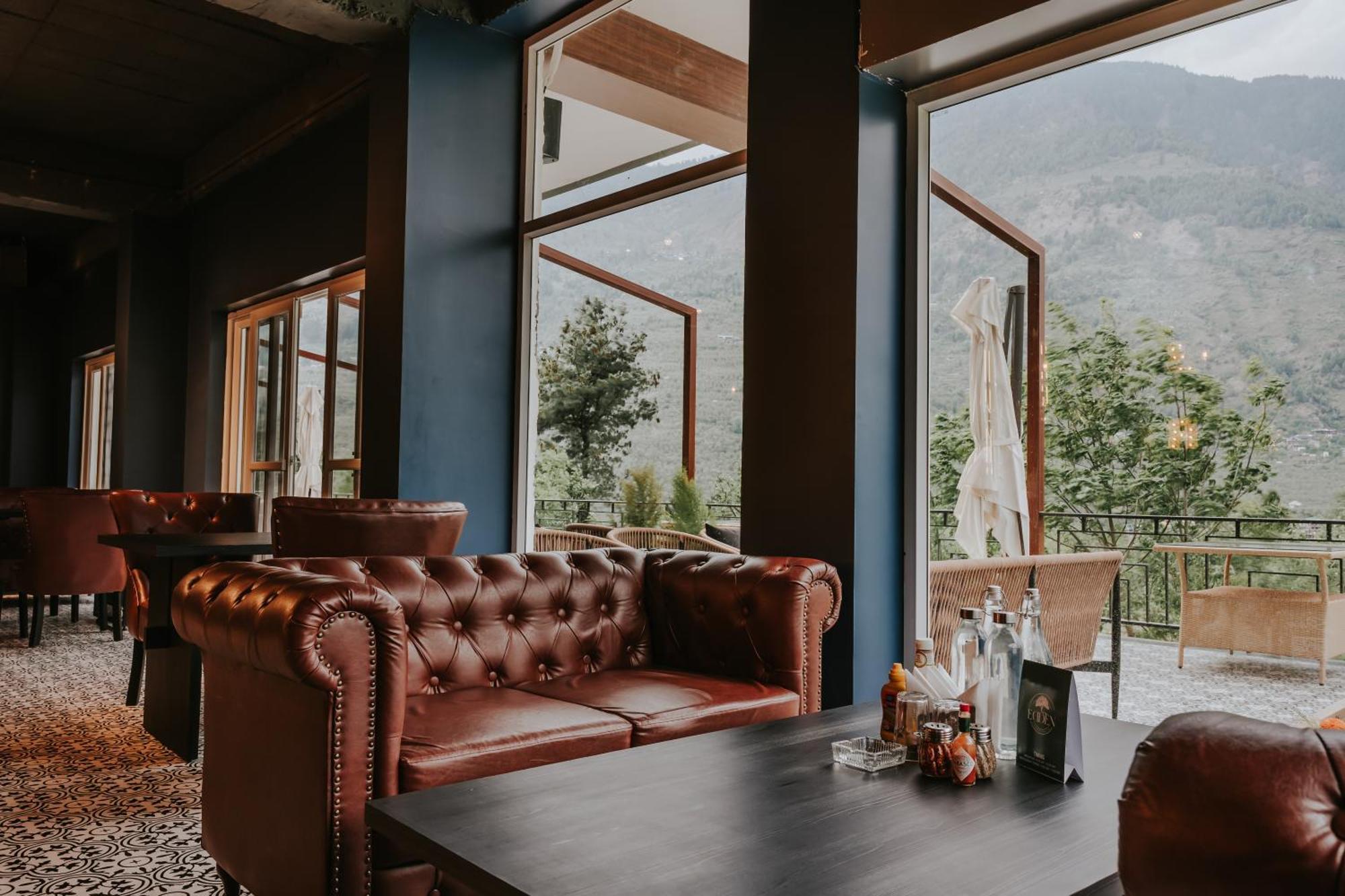 Hotel The Voyage By Kaizen Resort, Manali (Himachal Pradesh)