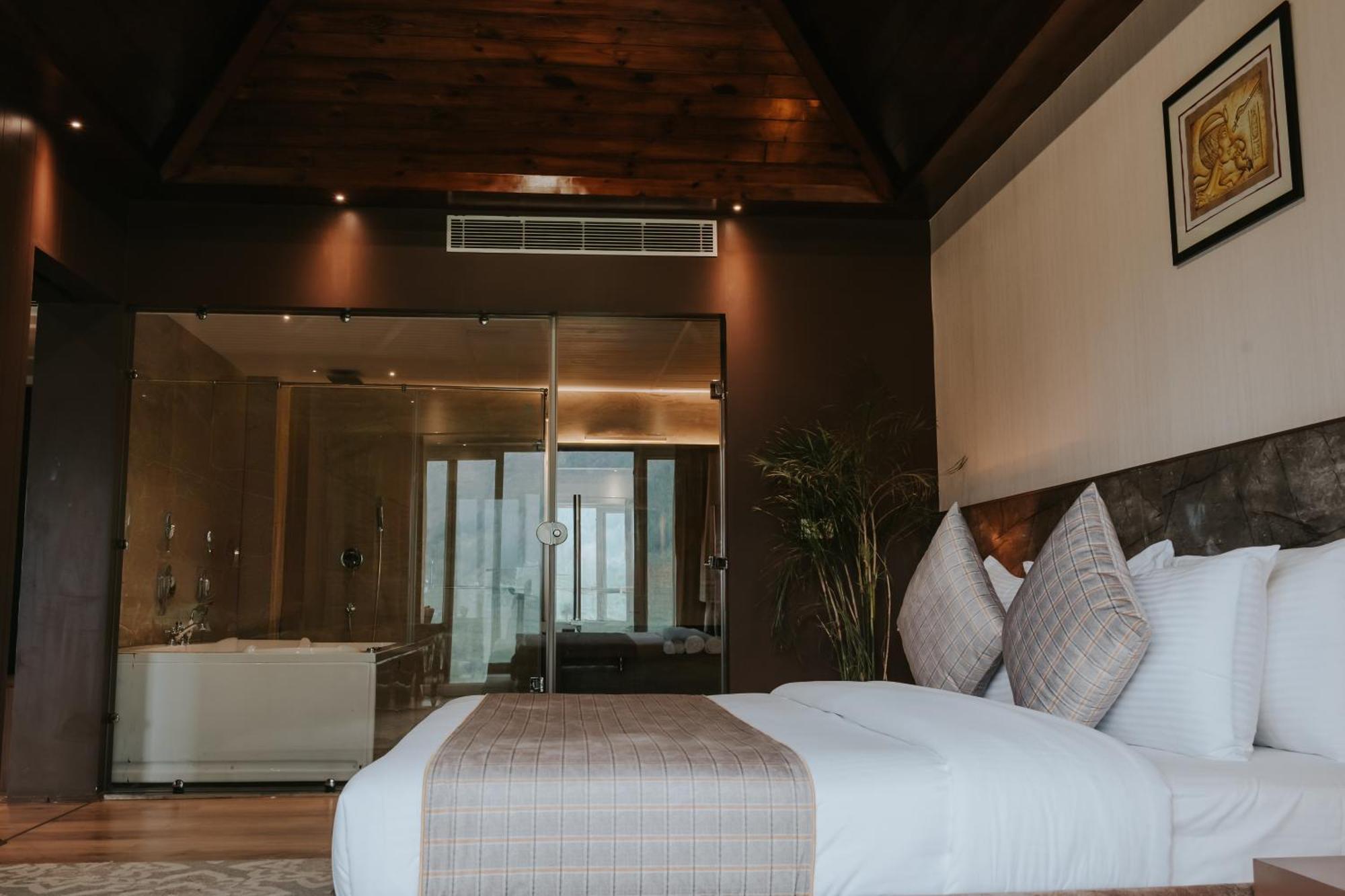 The Voyage By Kaizen Resort, Hotel Manali (Himachal Pradesh)