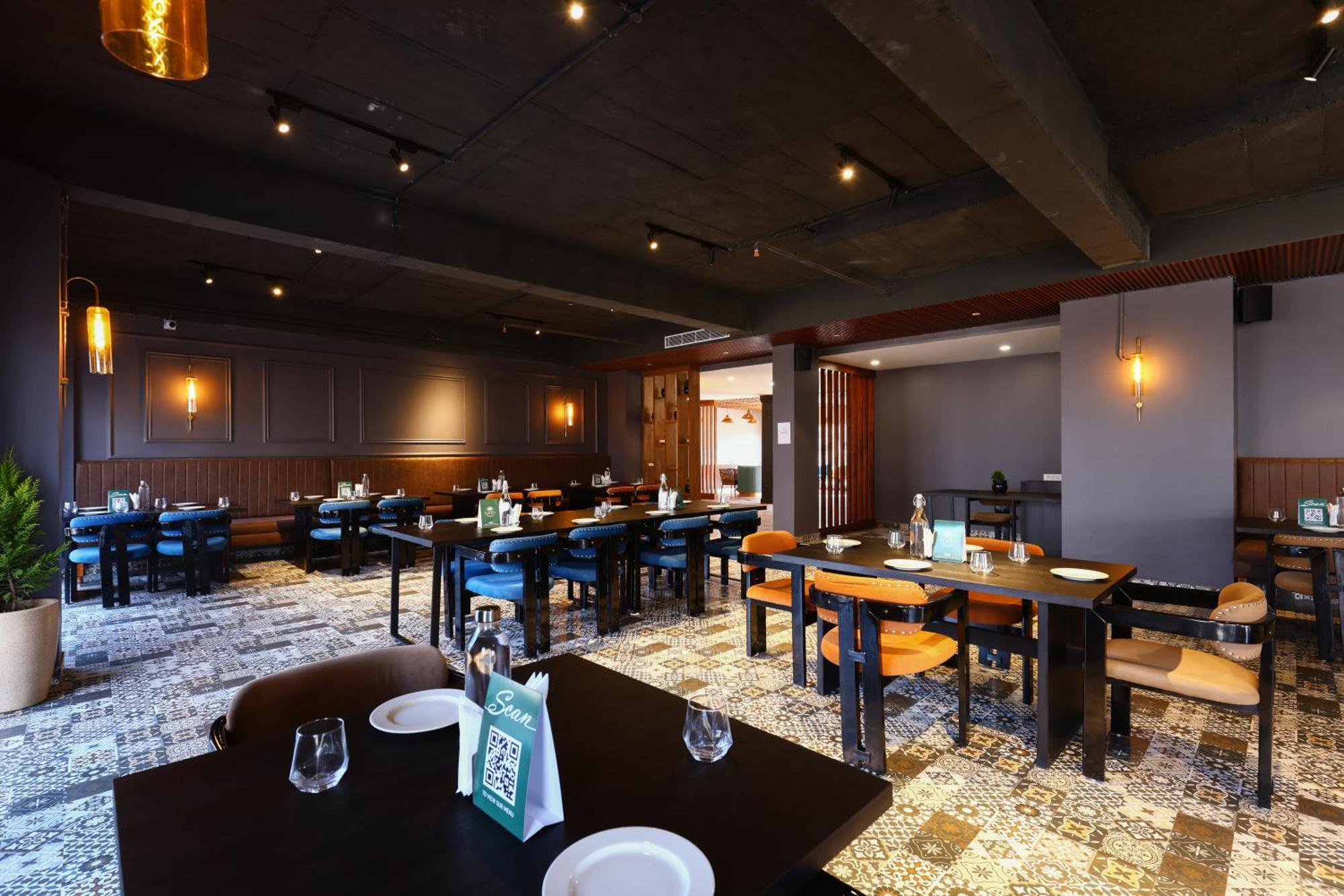 The Voyage By Kaizen Resort, Manali (Himachal Pradesh)