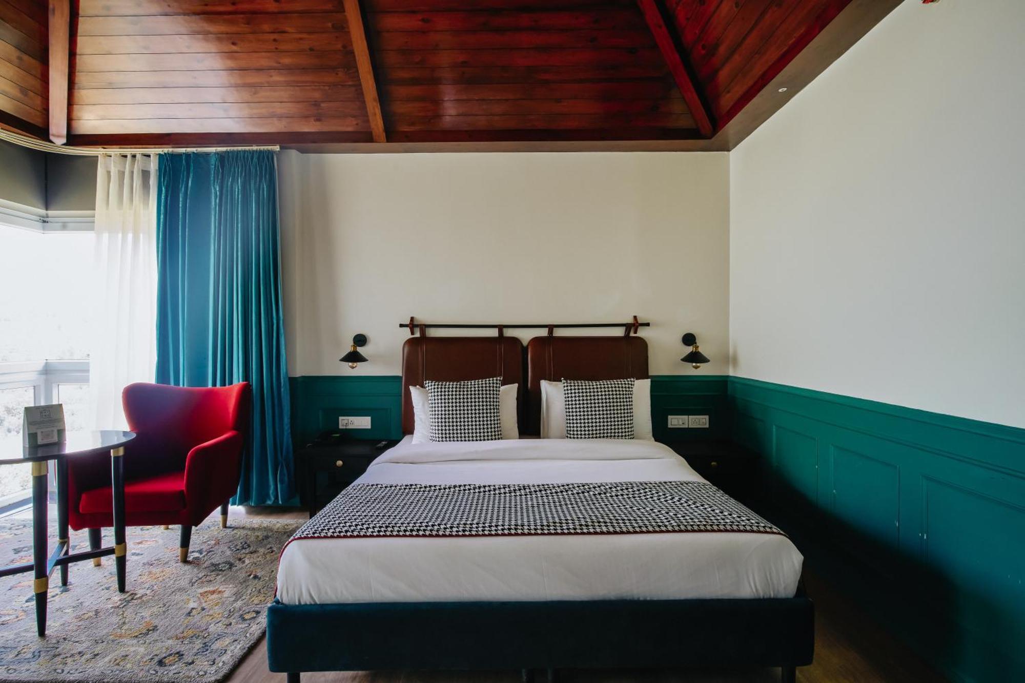 Hotel The Voyage By Kaizen Resort,