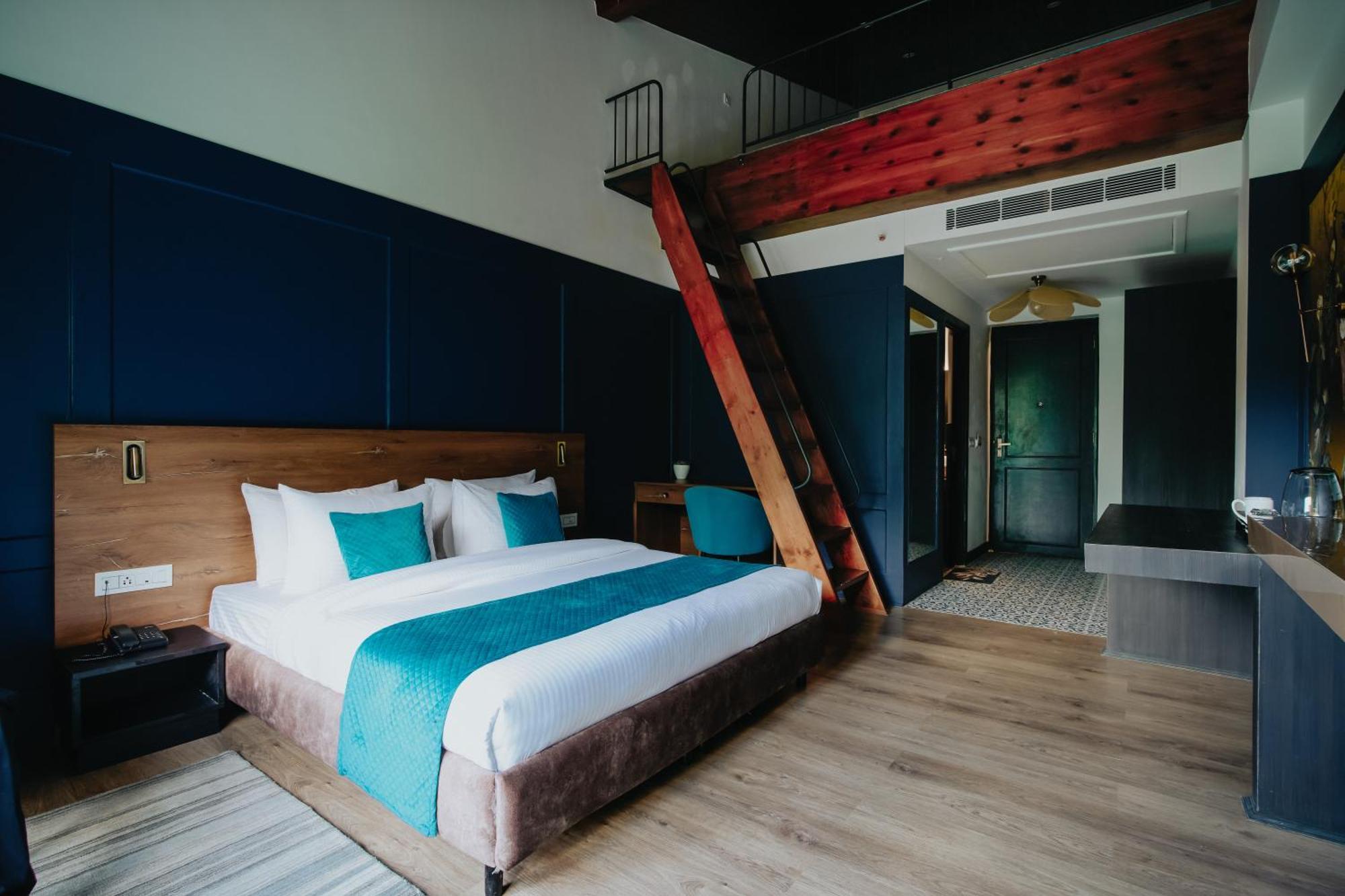 Hotel The Voyage By Kaizen Resort, 4*