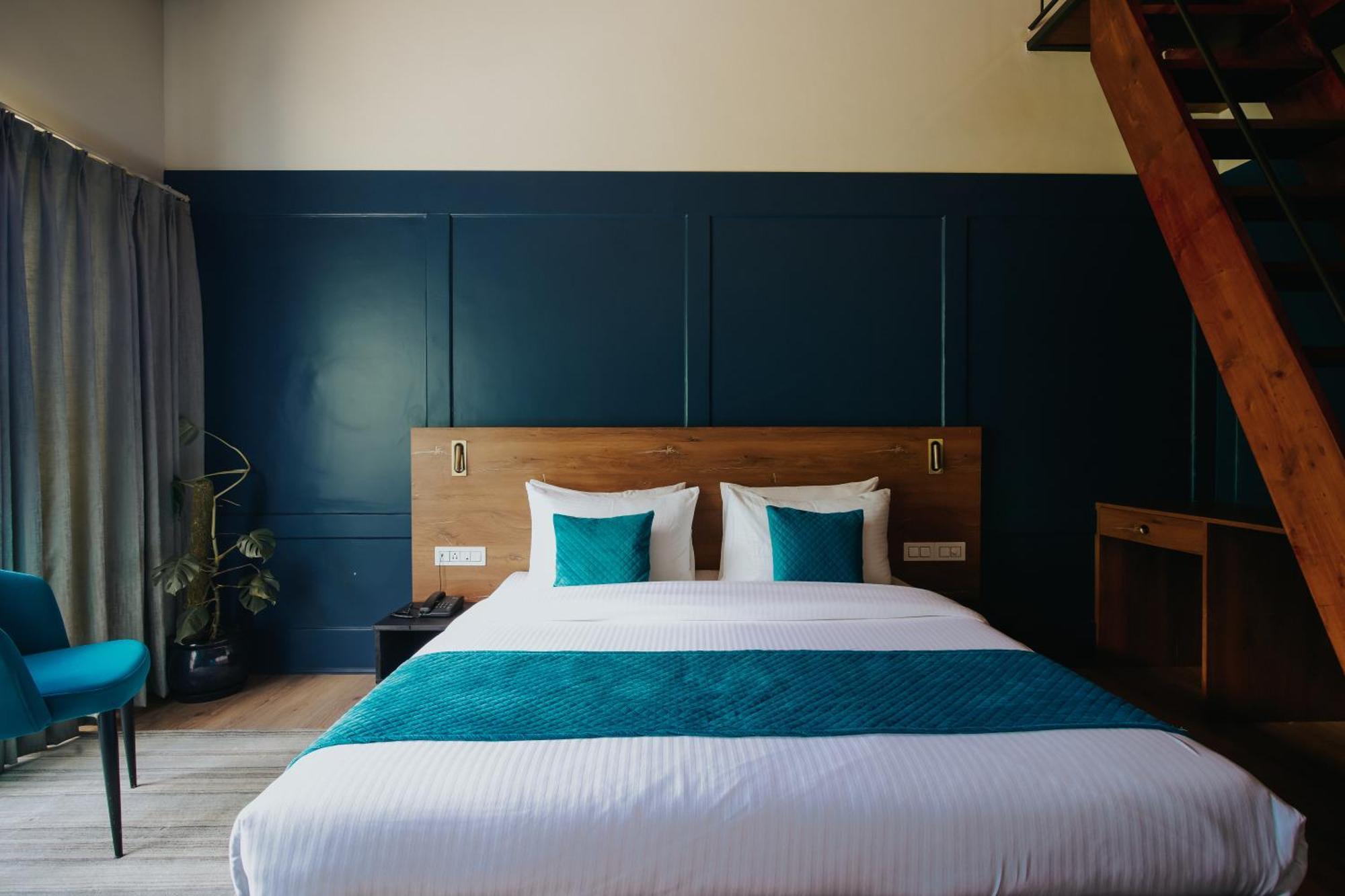 Hotel The Voyage By Kaizen Resort, 4*