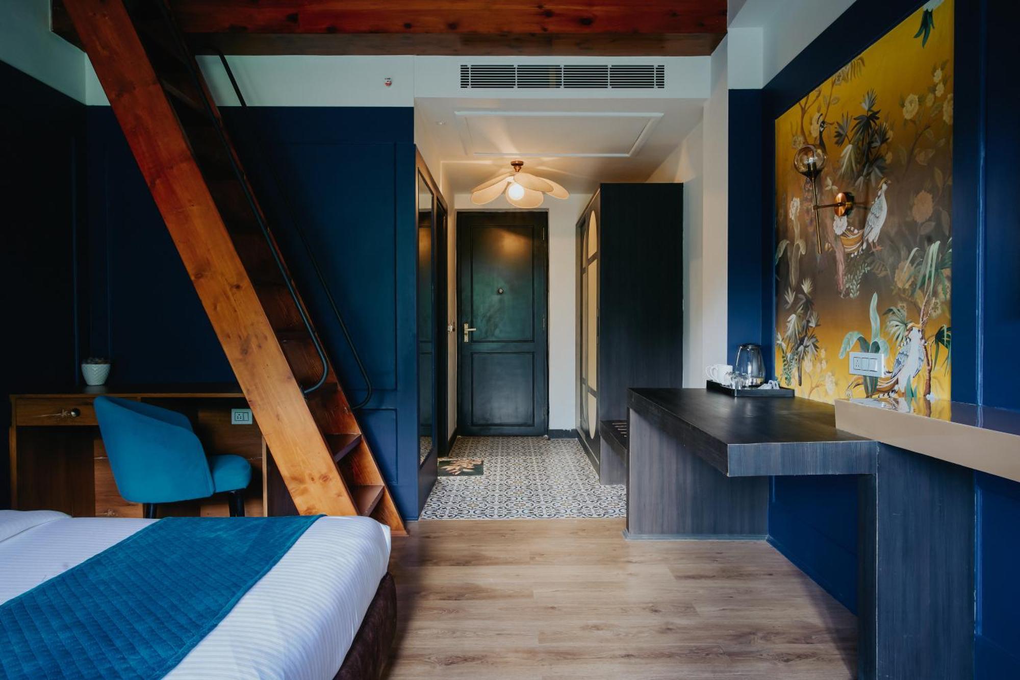 Hotel The Voyage By Kaizen Resort,