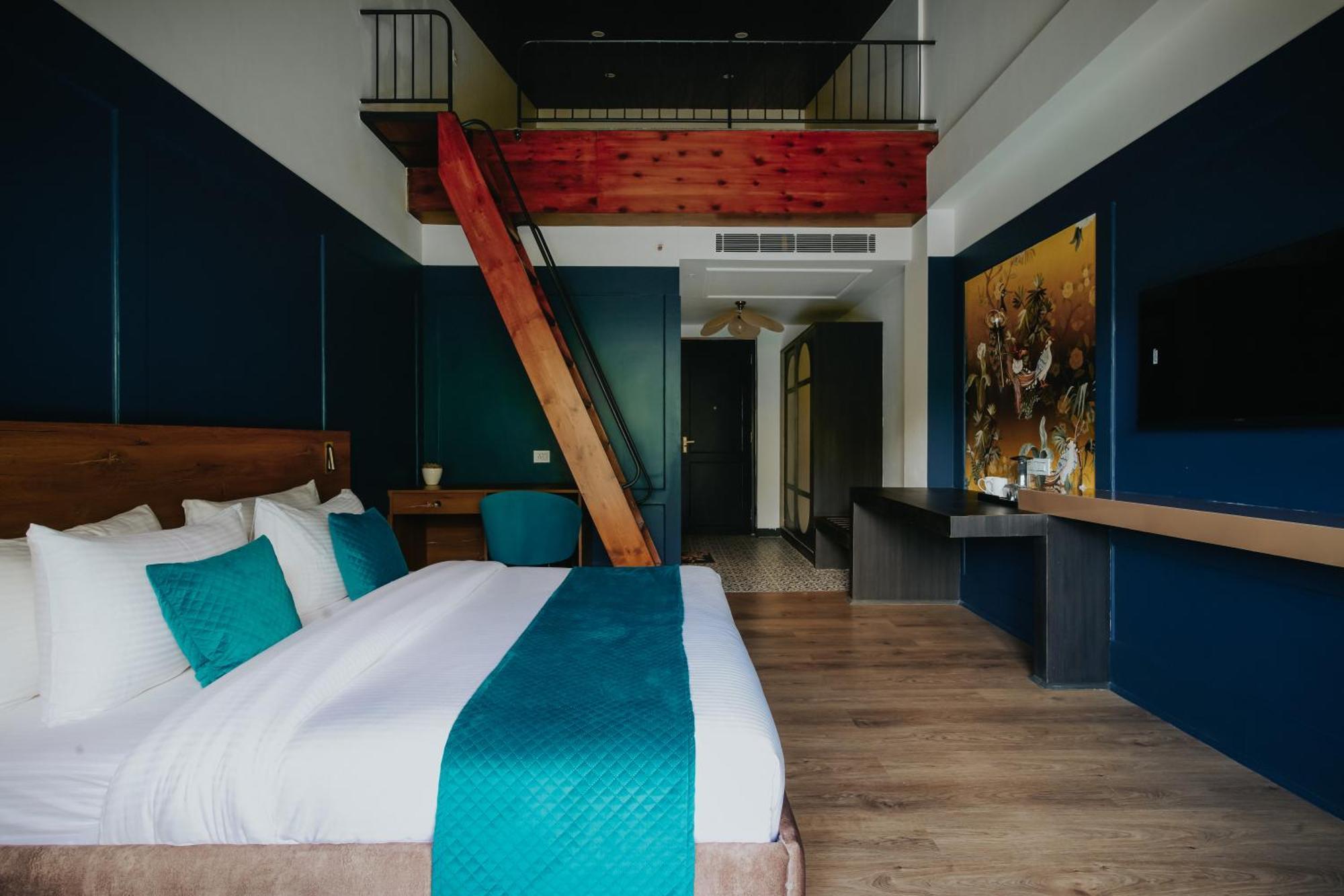 Hotel The Voyage By Kaizen Resort, 4*