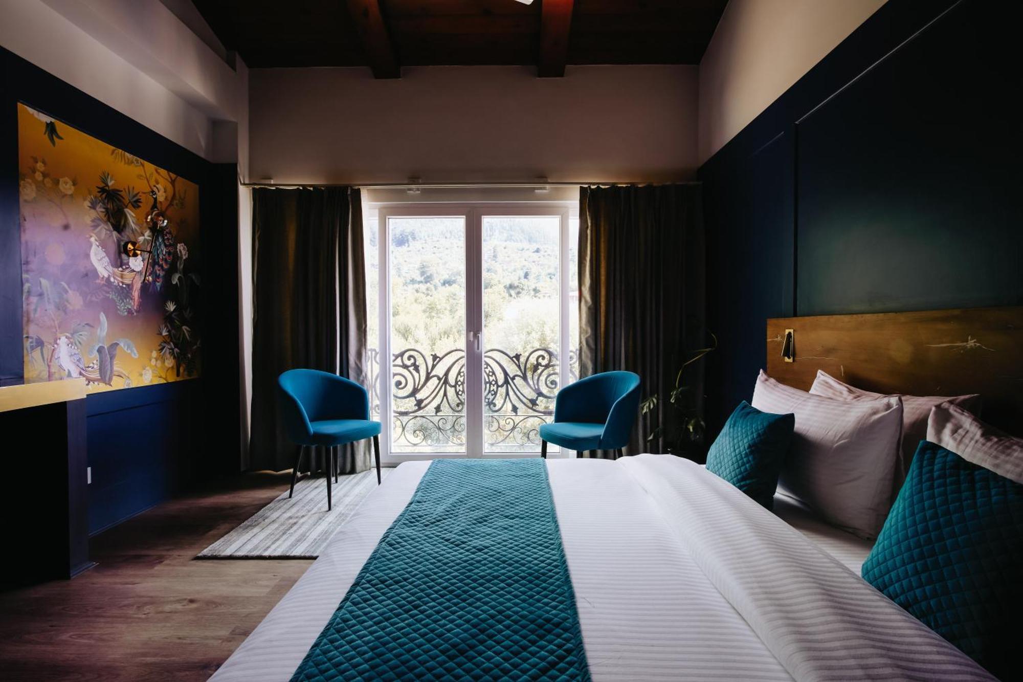 The Voyage By Kaizen Resort,