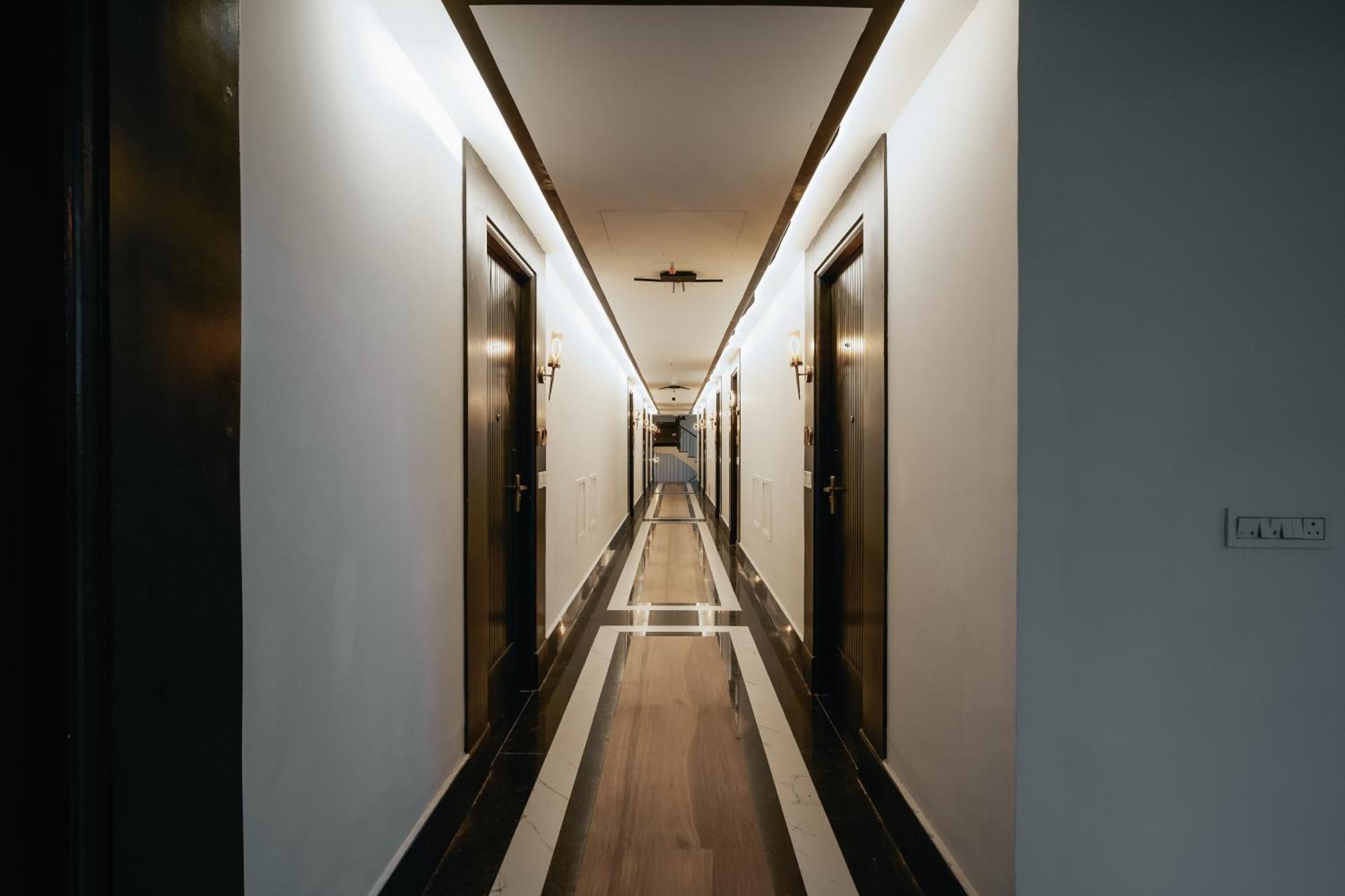 Hotel The Voyage By Kaizen Resort, 4*