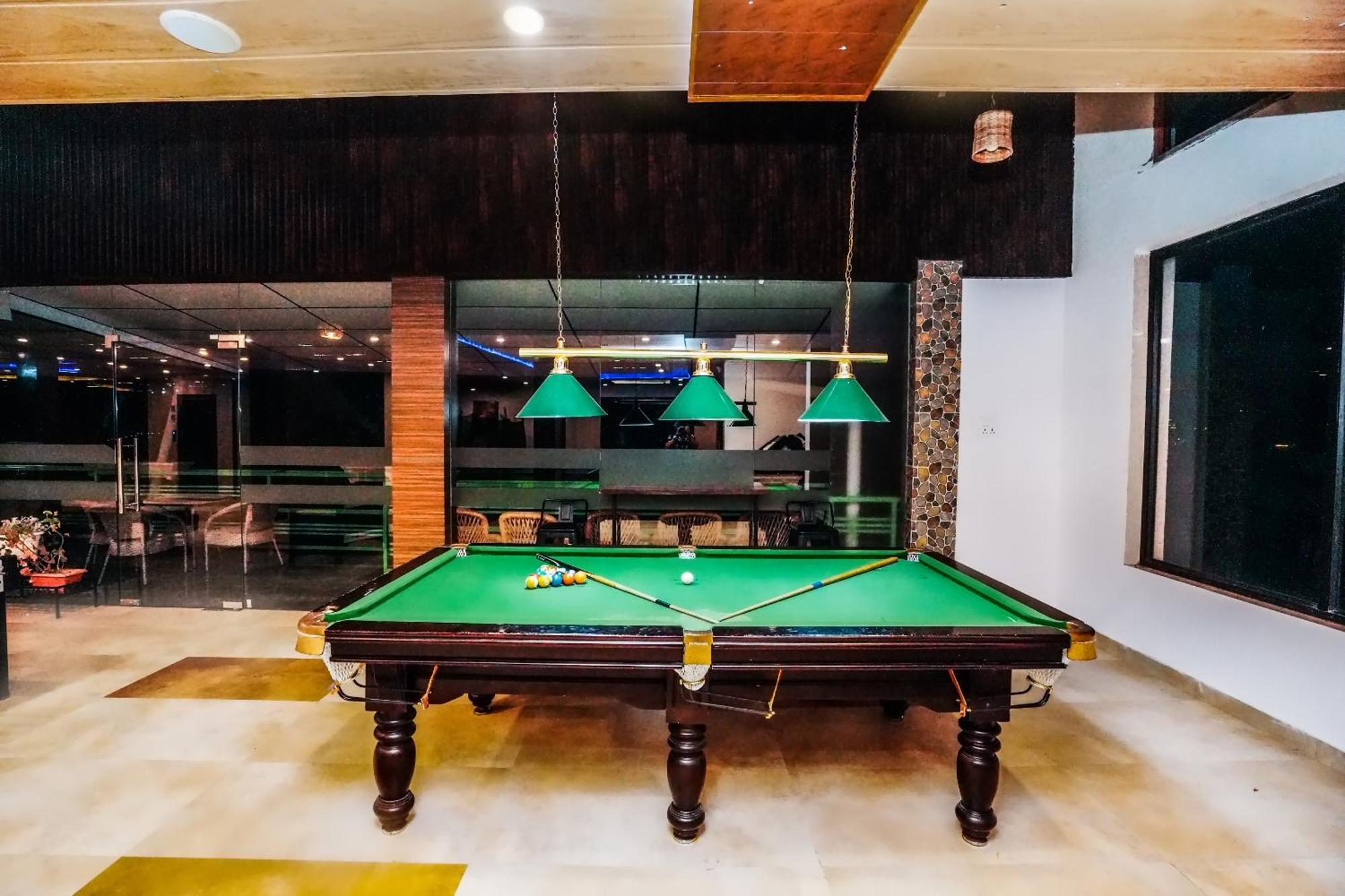 River Grand View And - A River Side 4* Manali (Himachal Pradesh)